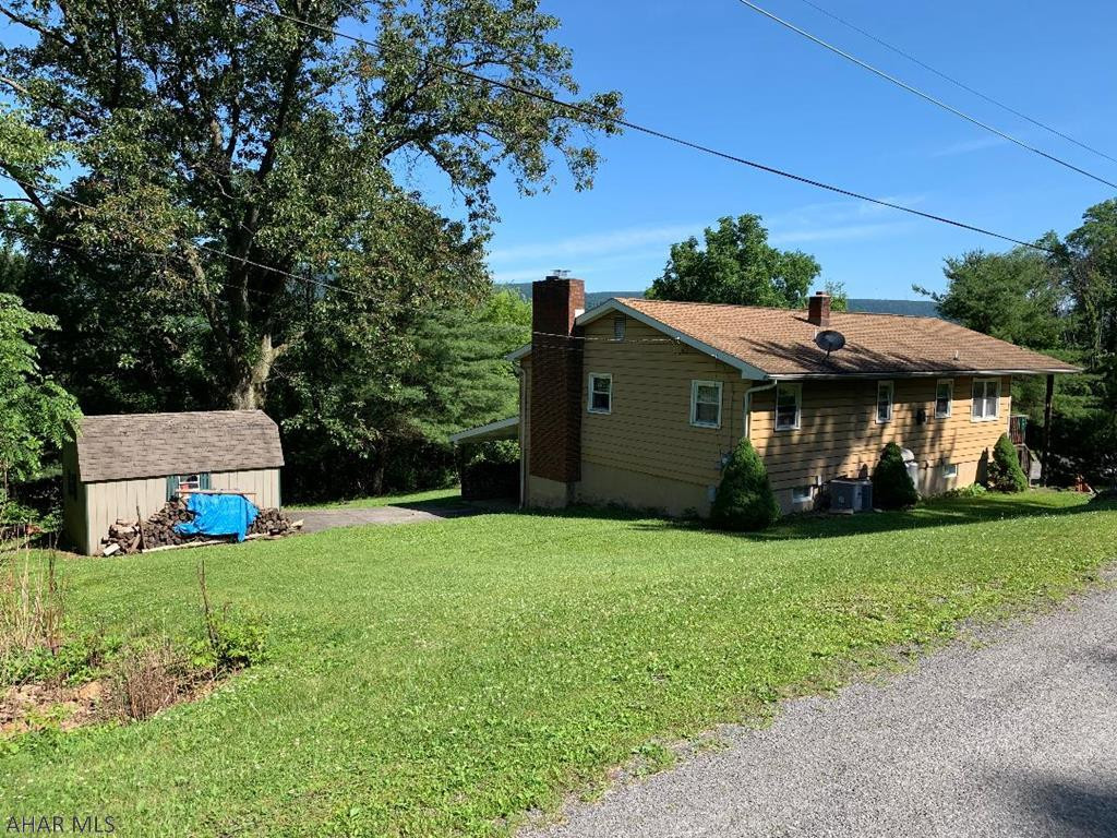 Northwood - Residential