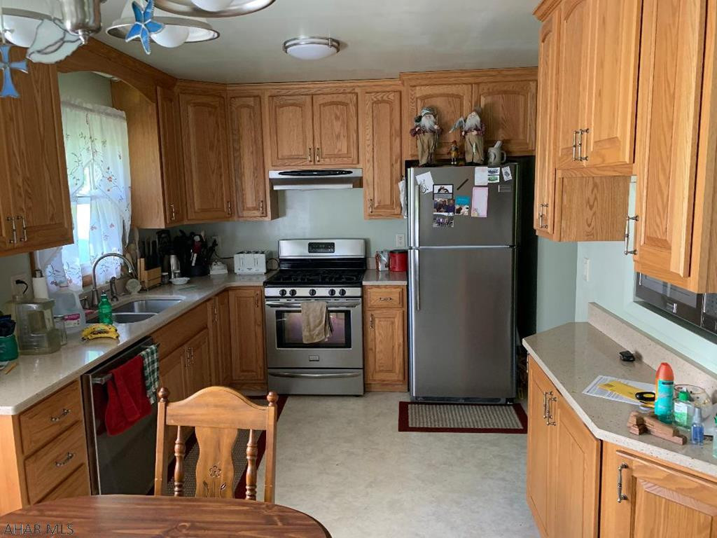 Northwood - Residential