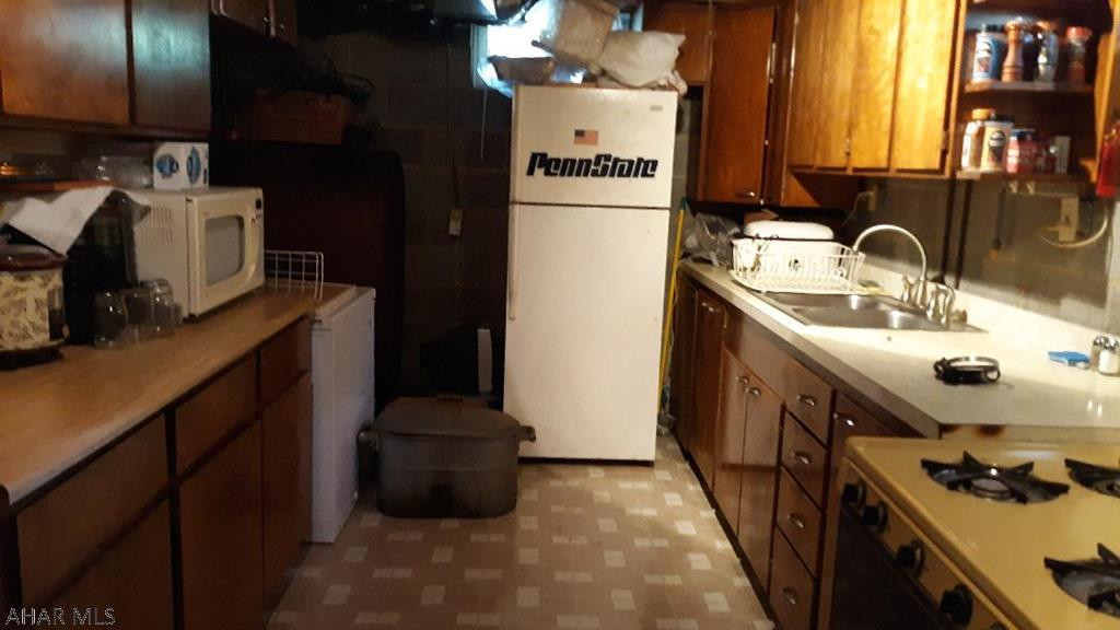 Northwood - Residential