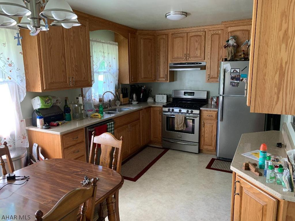 Northwood - Residential