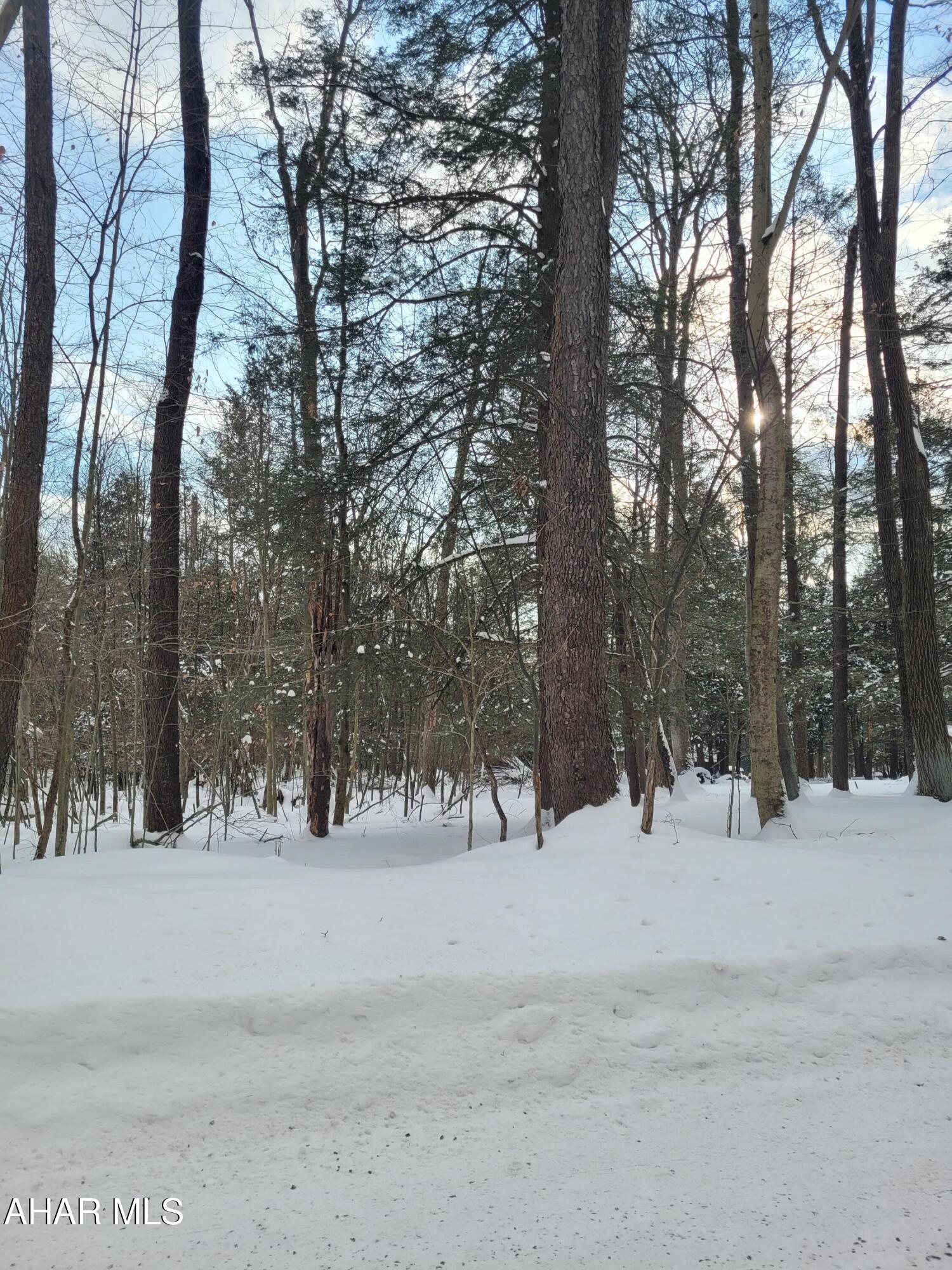 Glendale Yearound - Land