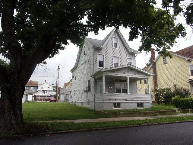 East End - Residential