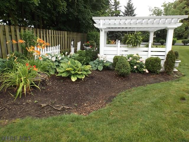 Llyswen - Residential