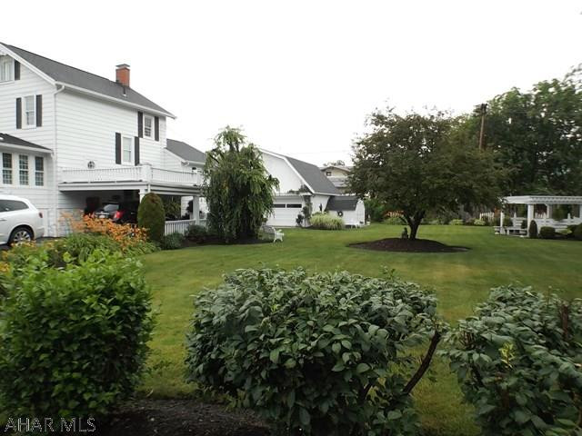 Llyswen - Residential