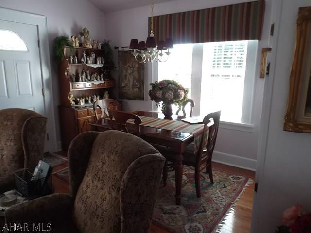 Llyswen - Residential