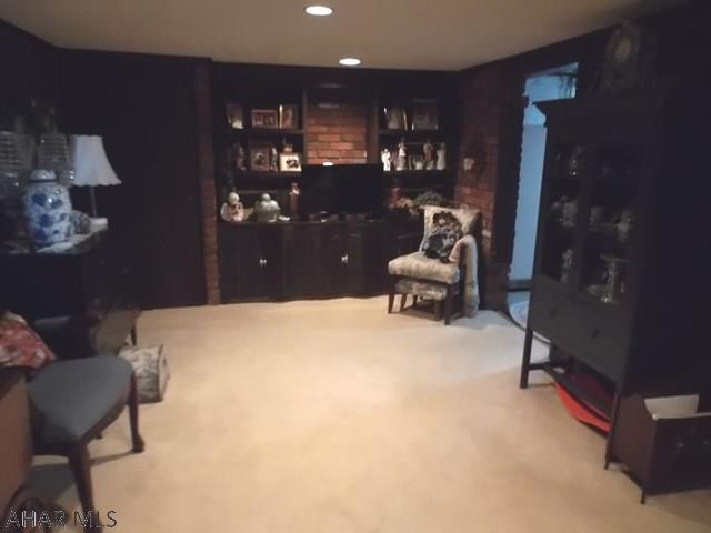 Llyswen - Residential