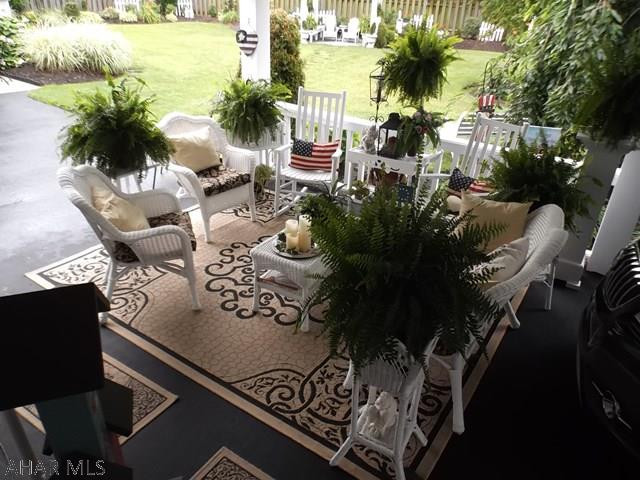 Llyswen - Residential