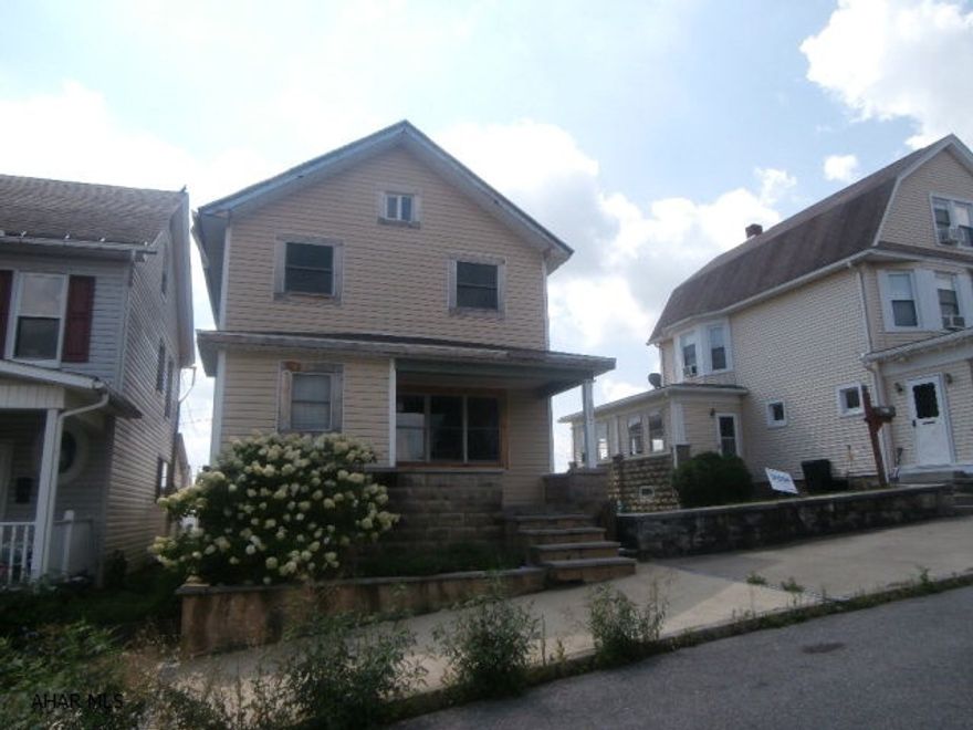 Subject property is being sold in AS IS condition. Unfinished interior. REO addendum required. Plumbing/heating (HW) frozen.