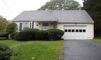 Pleasant Valley - Residential