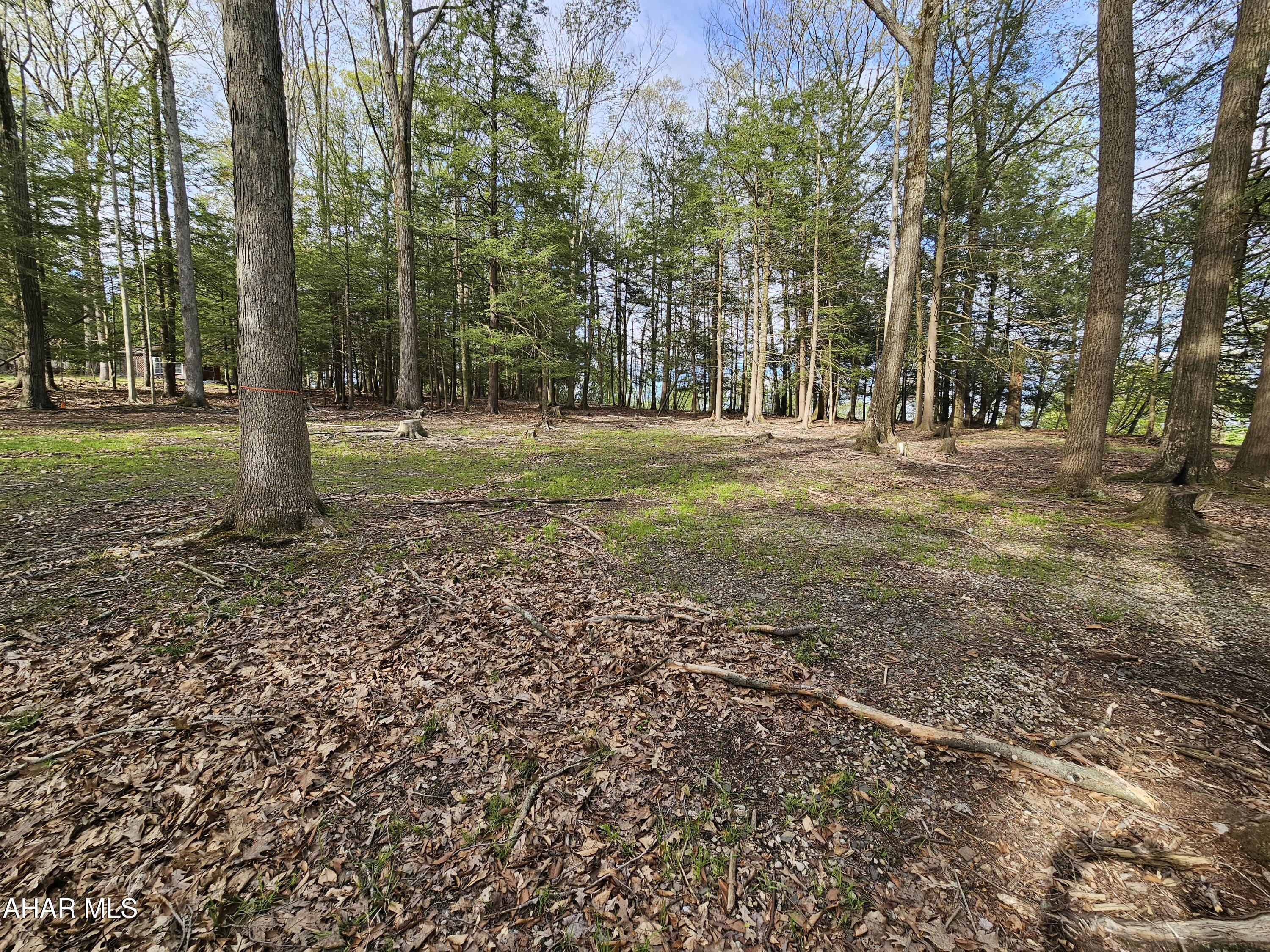 Glendale Yearound - Land