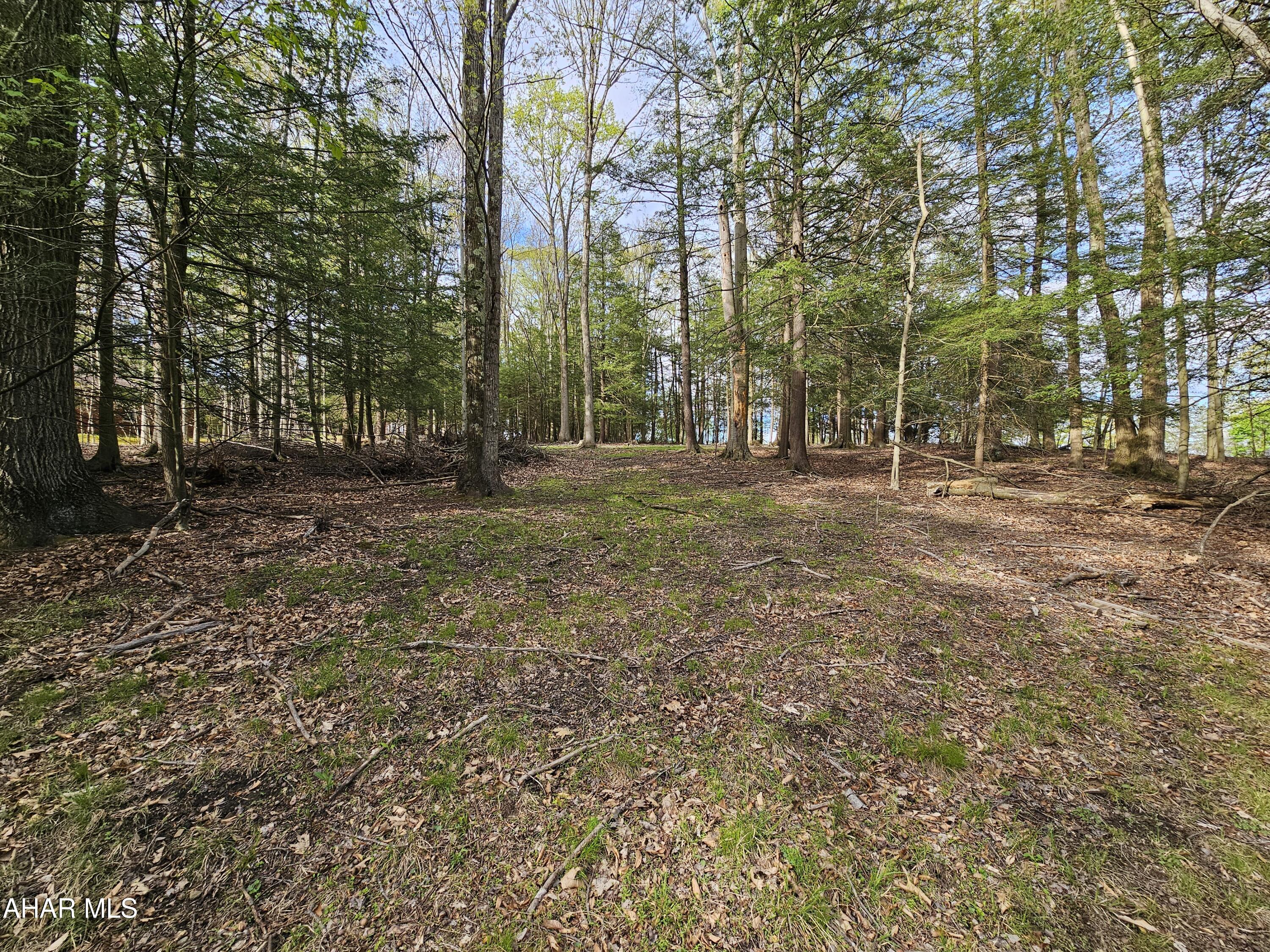 Glendale Yearound - Land