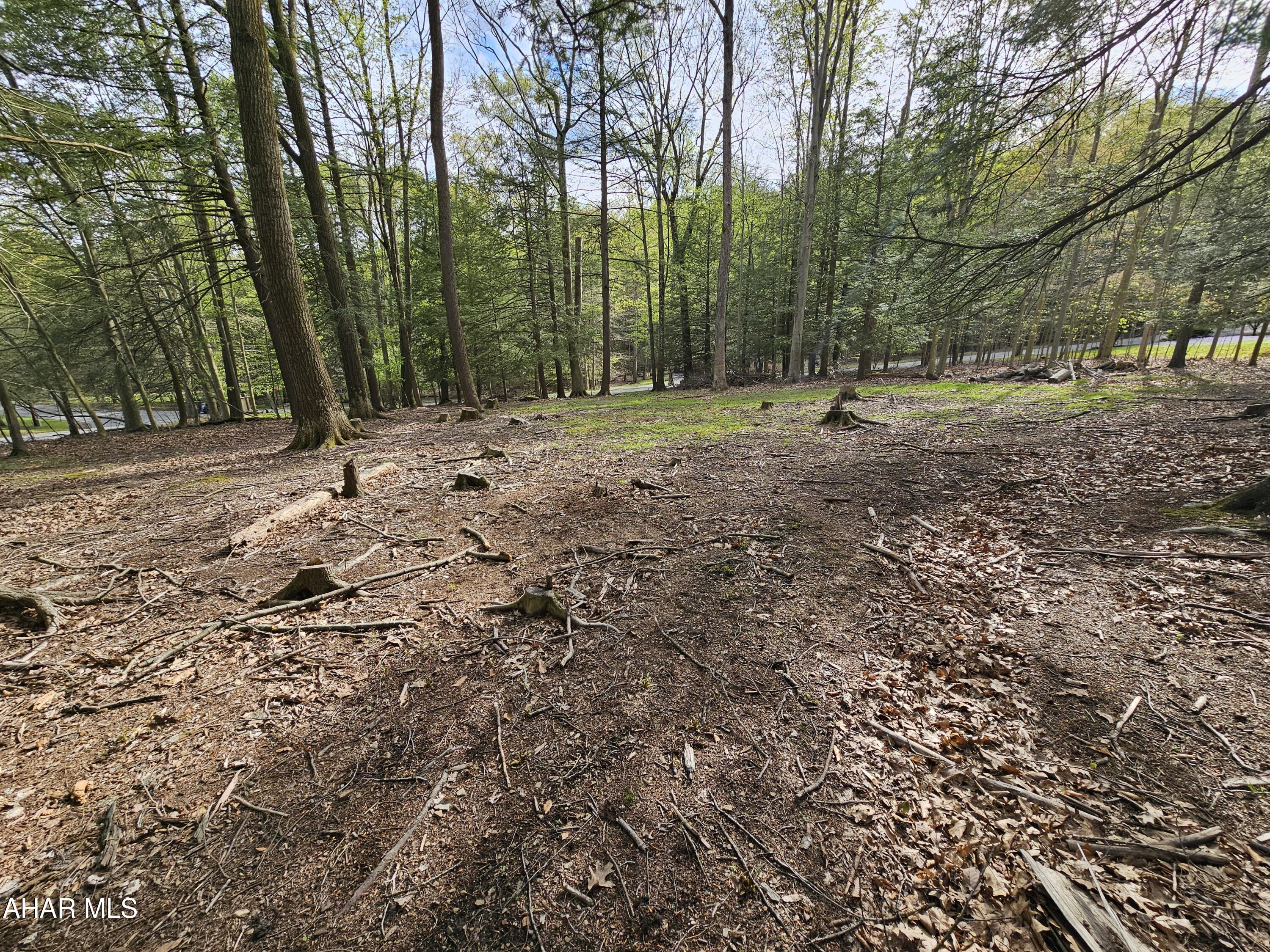 Glendale Yearound - Land