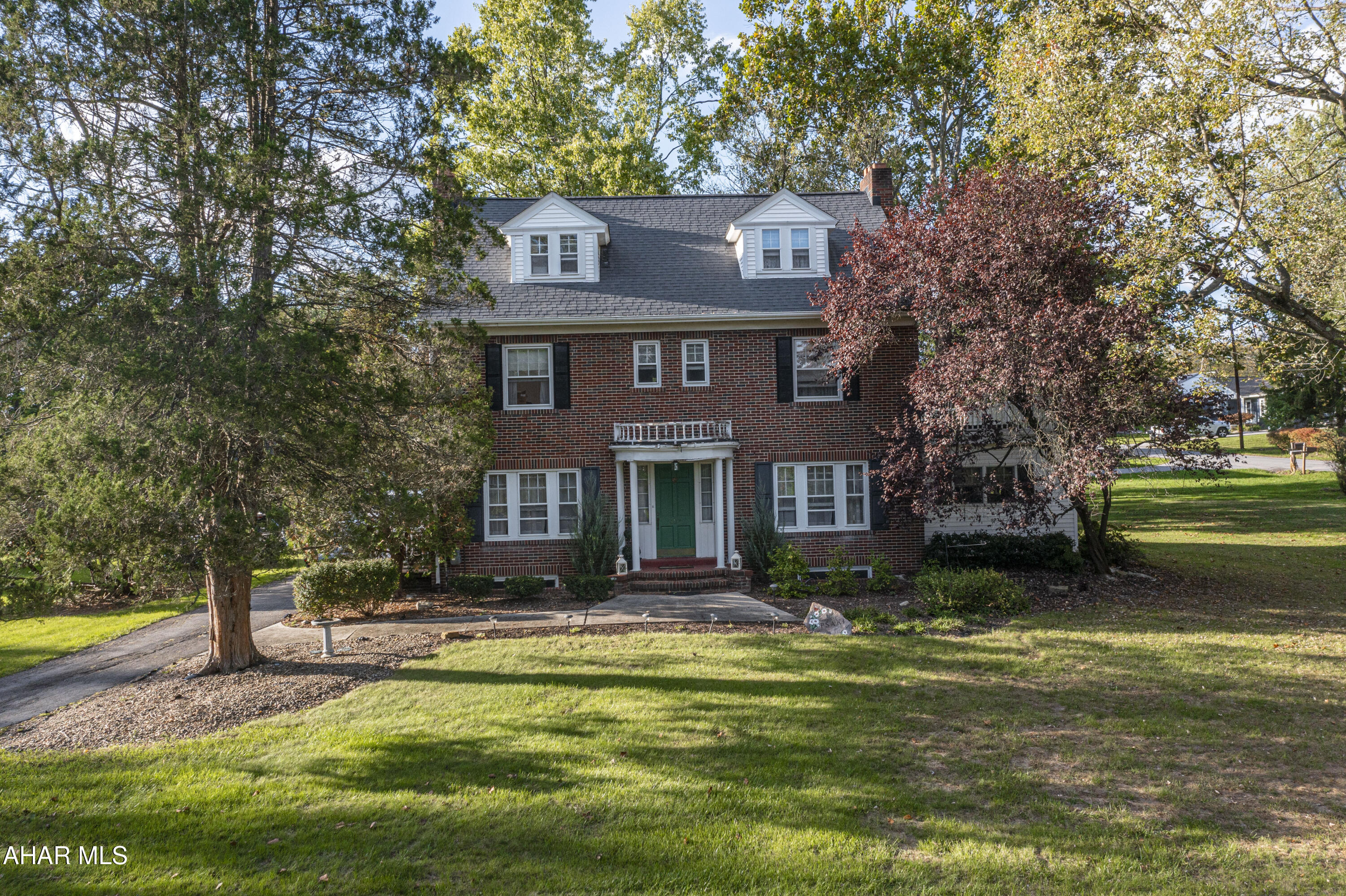 Sylvan Heights - Residential