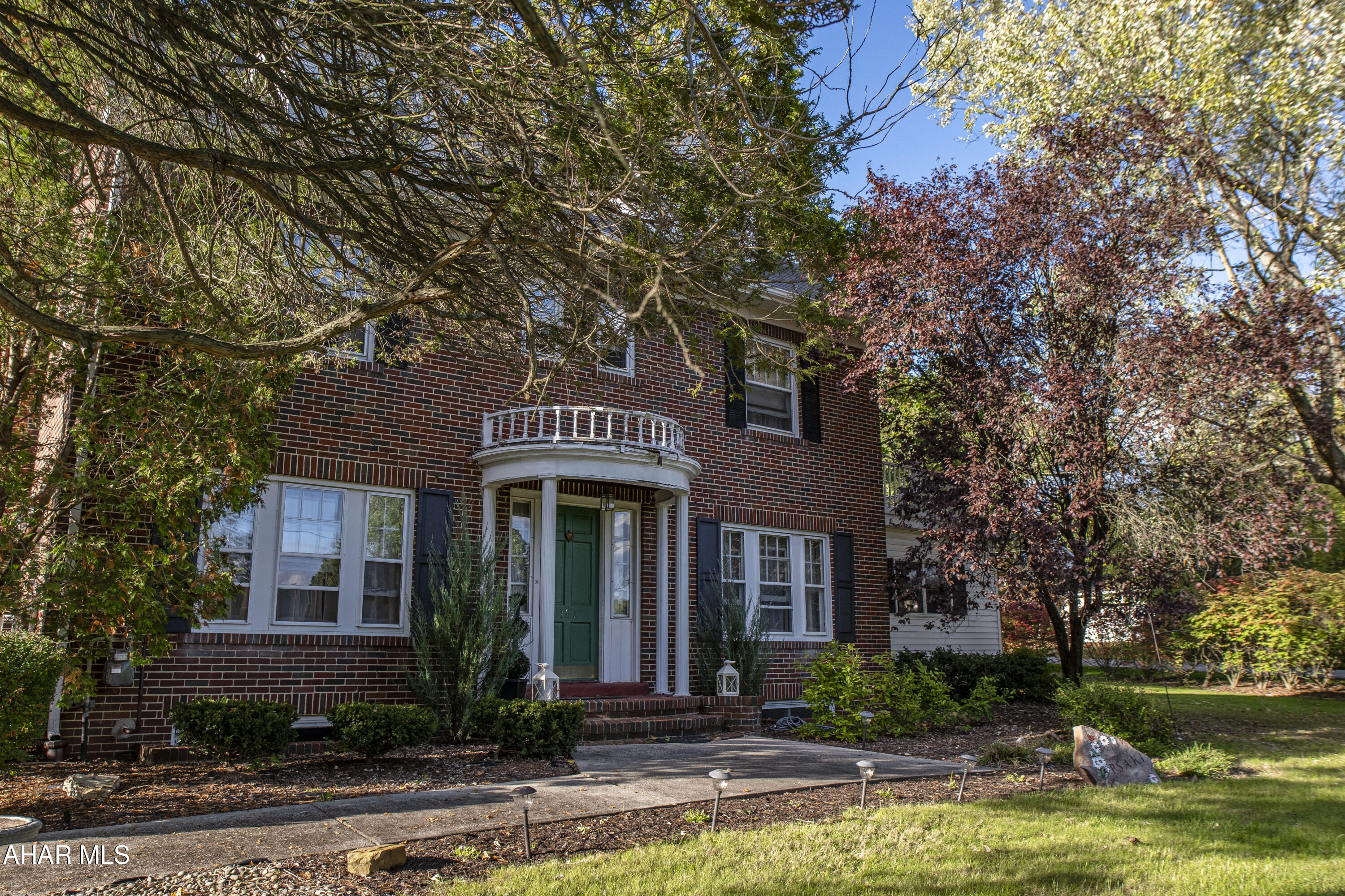 Sylvan Heights - Residential