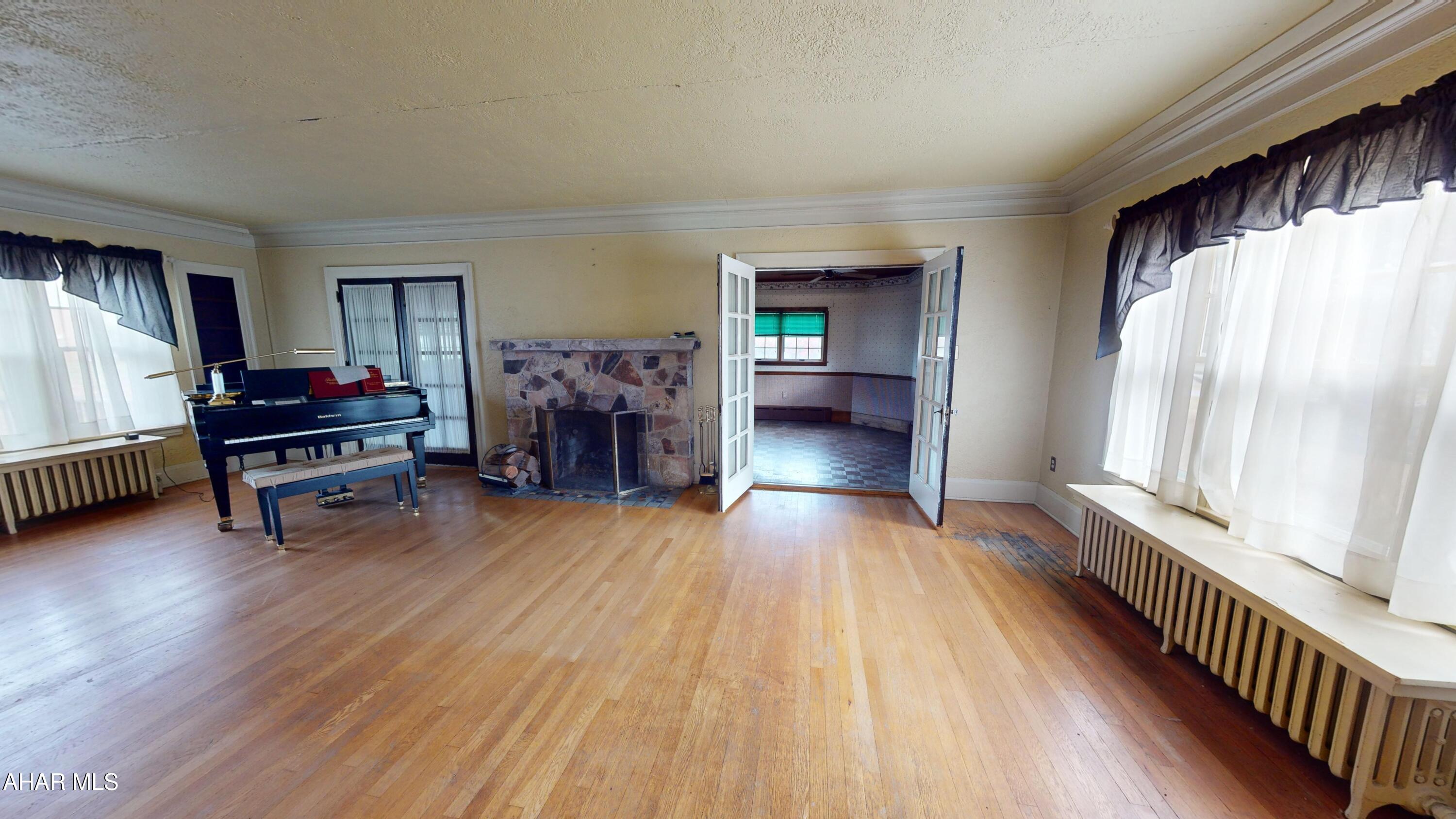 Sylvan Heights - Residential