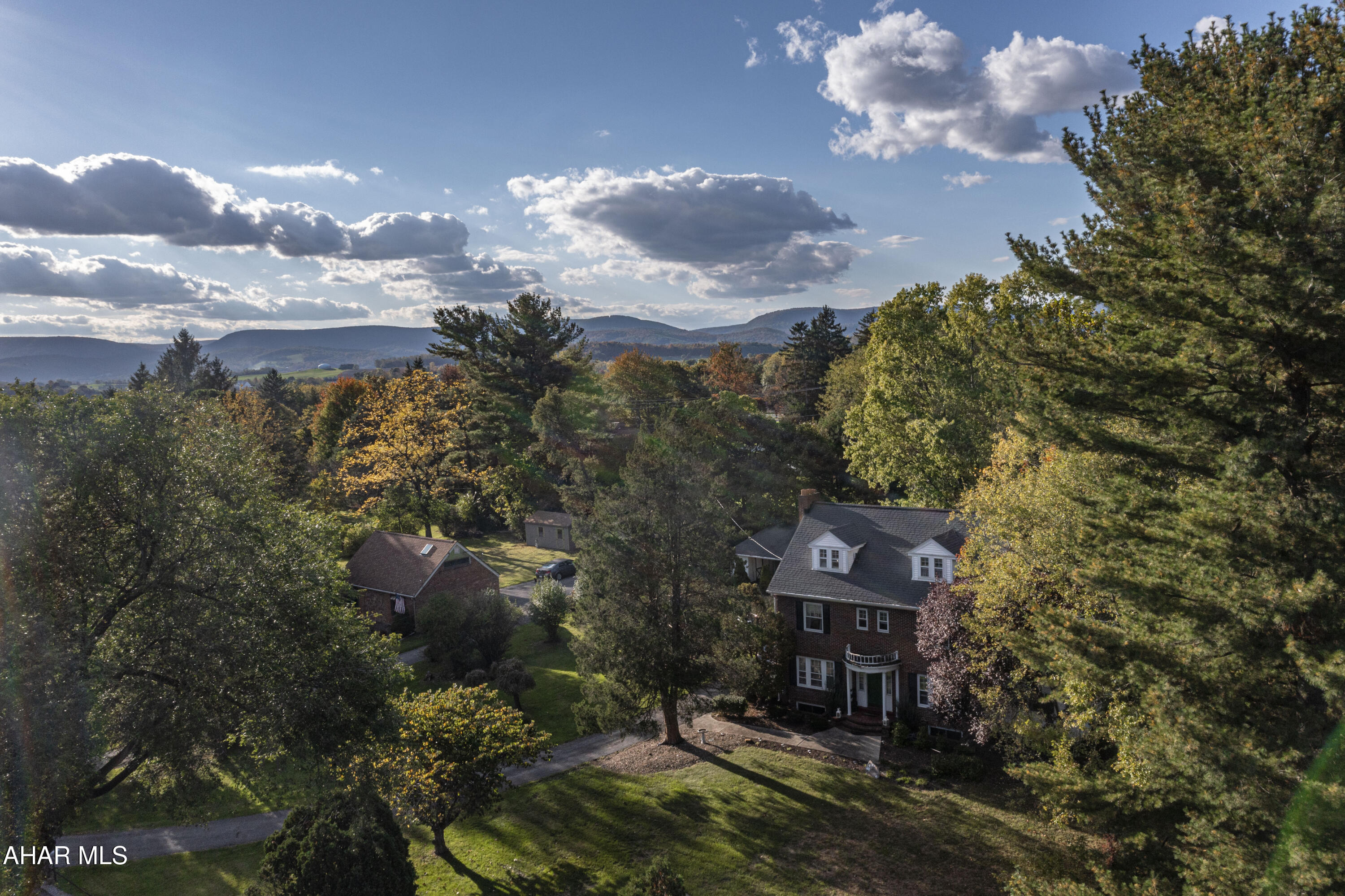 Sylvan Heights - Residential