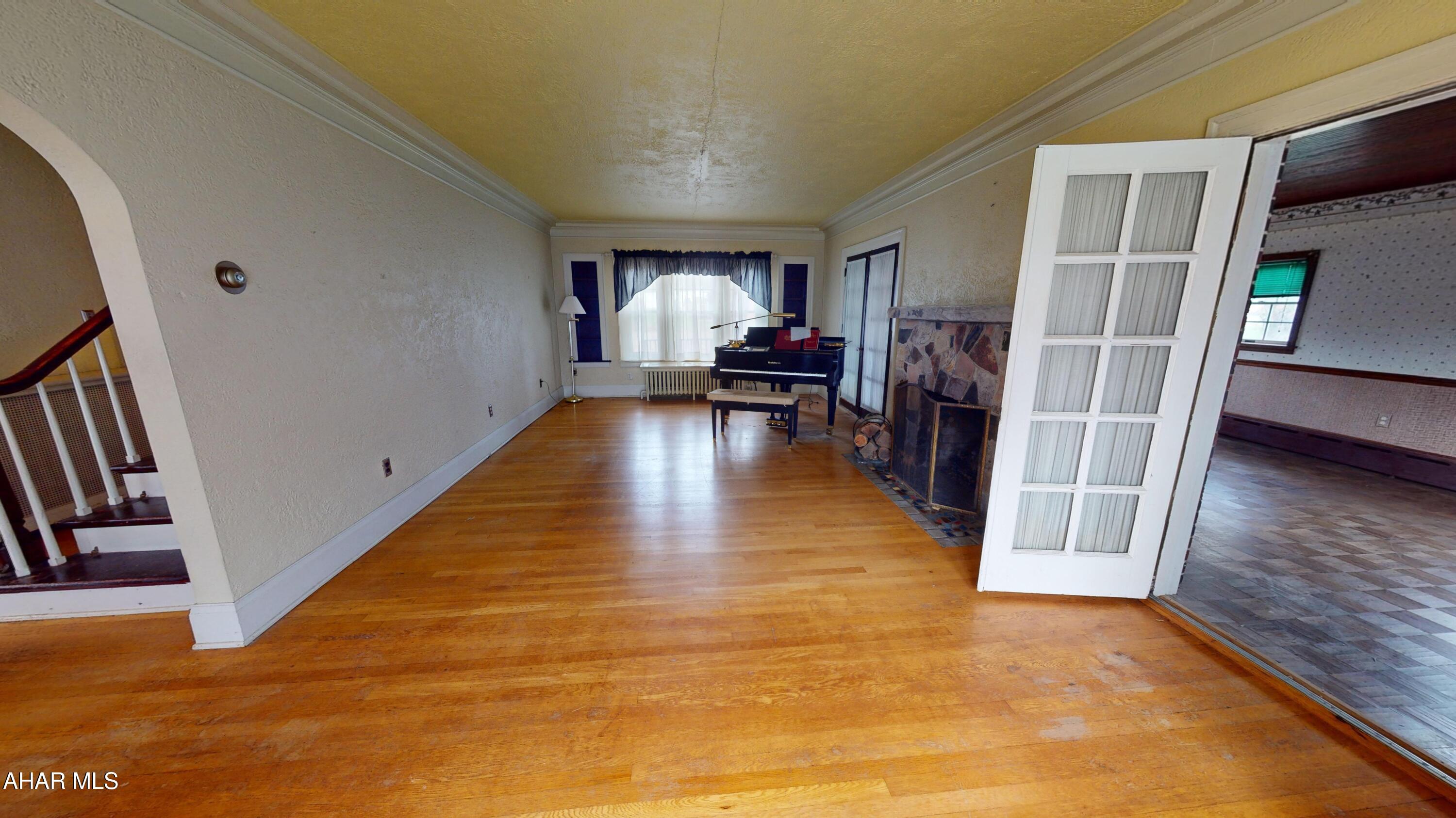 Sylvan Heights - Residential