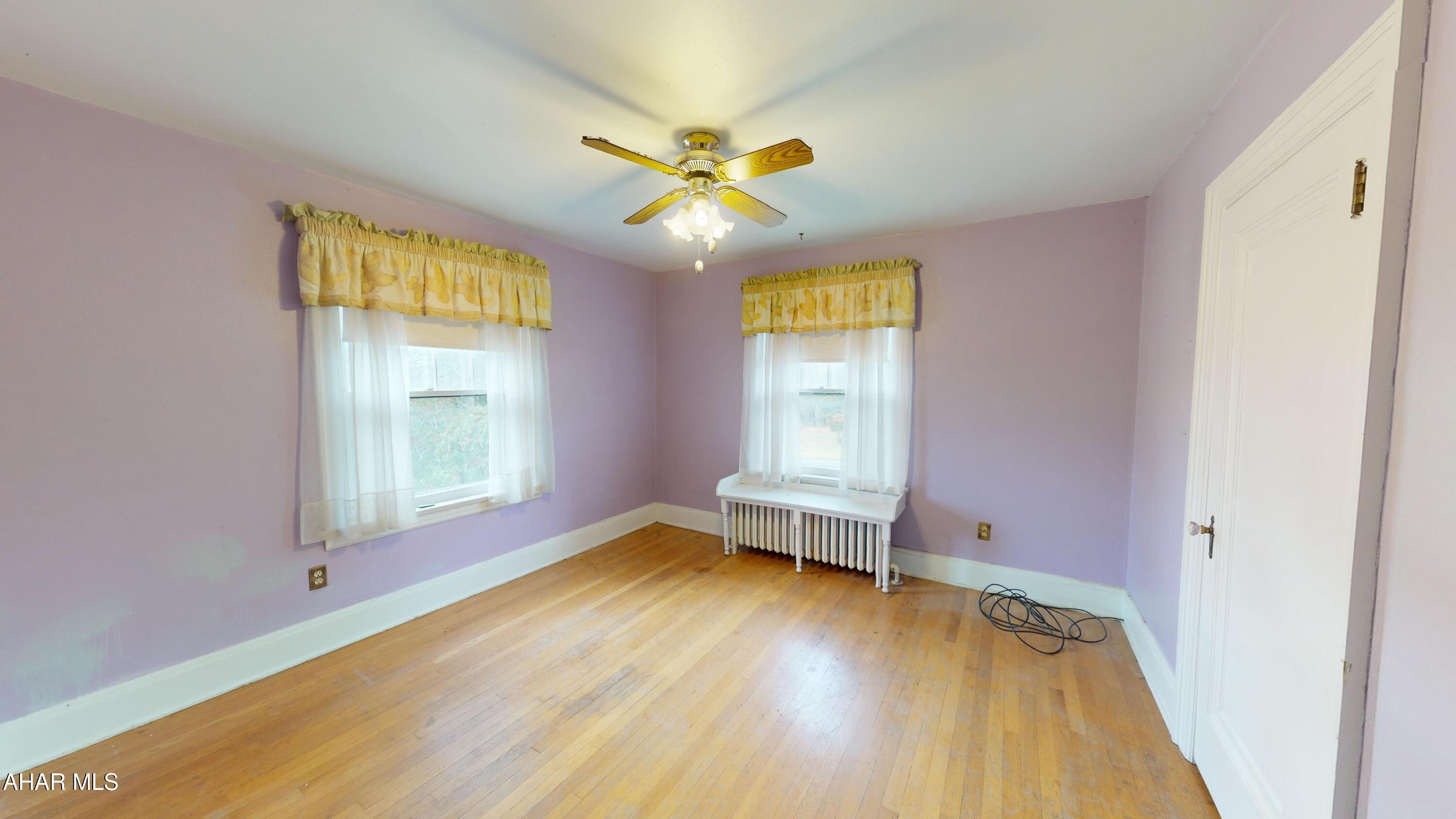 Sylvan Heights - Residential