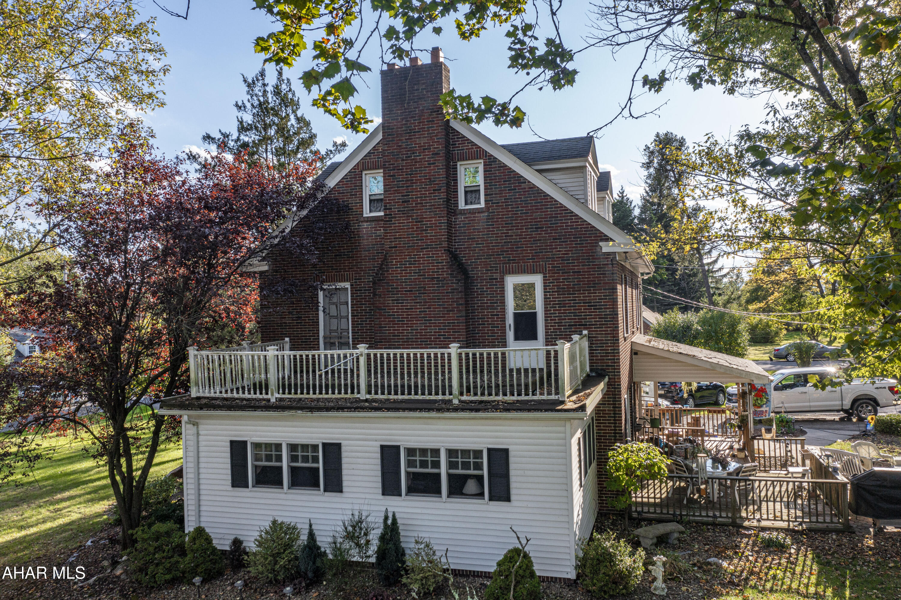 Sylvan Heights - Residential