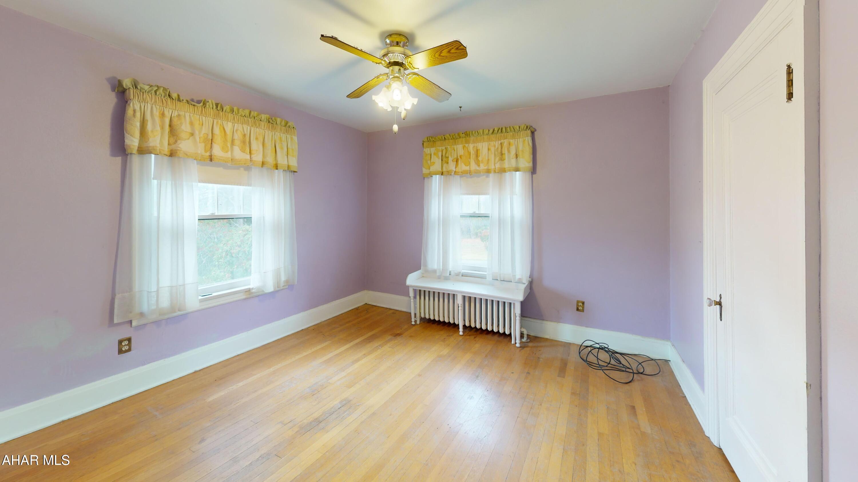 Sylvan Heights - Residential