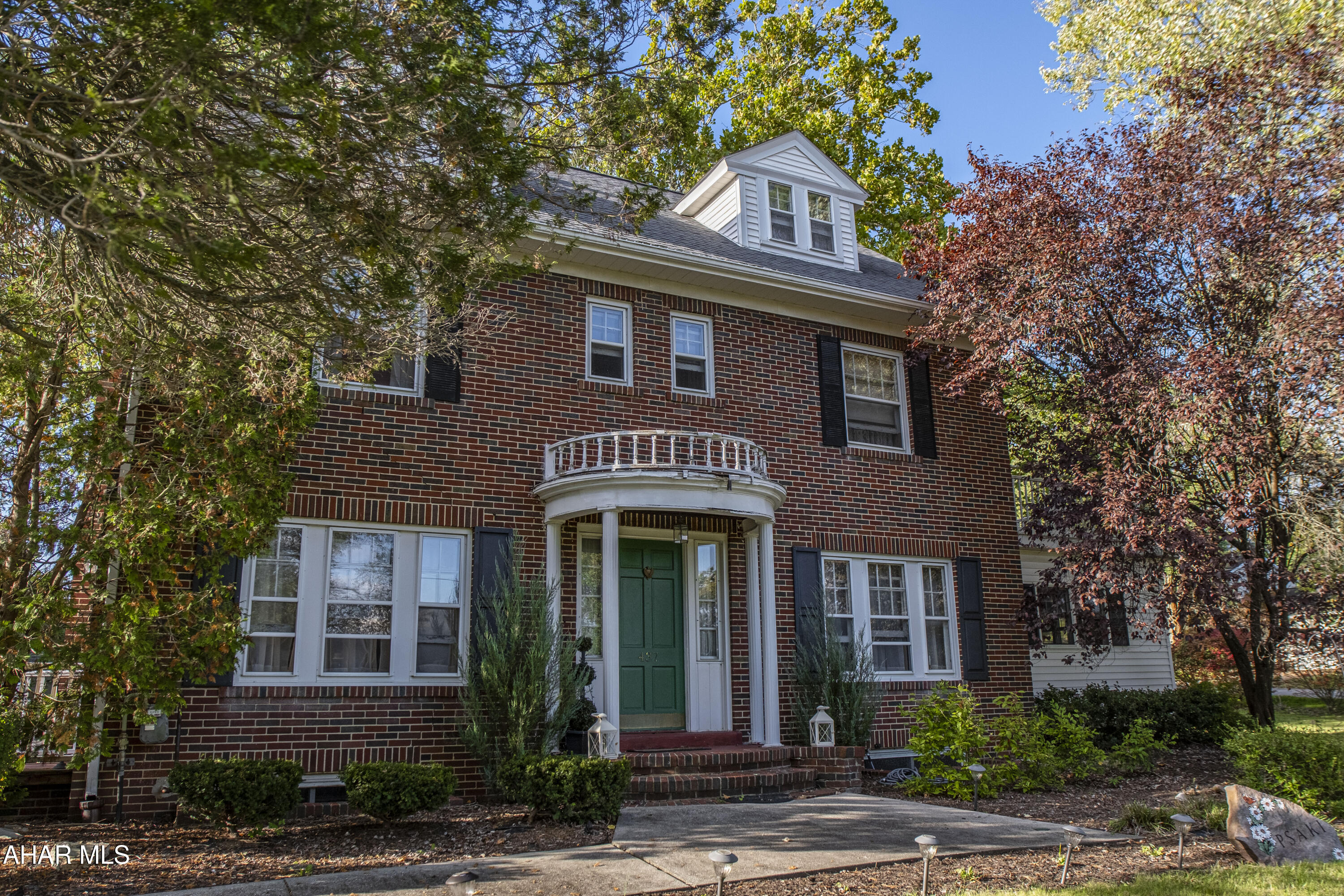 Sylvan Heights - Residential