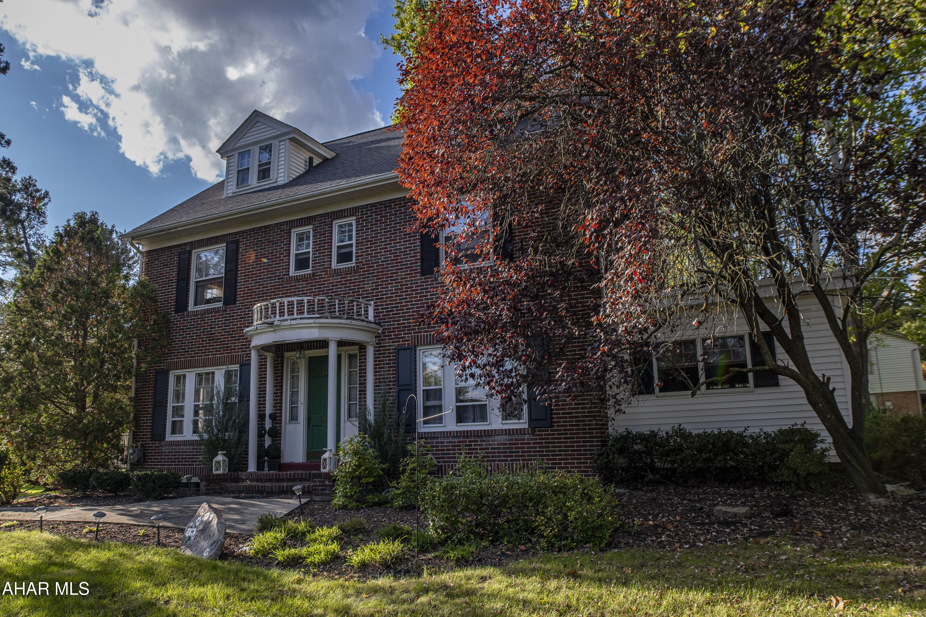 Sylvan Heights - Residential