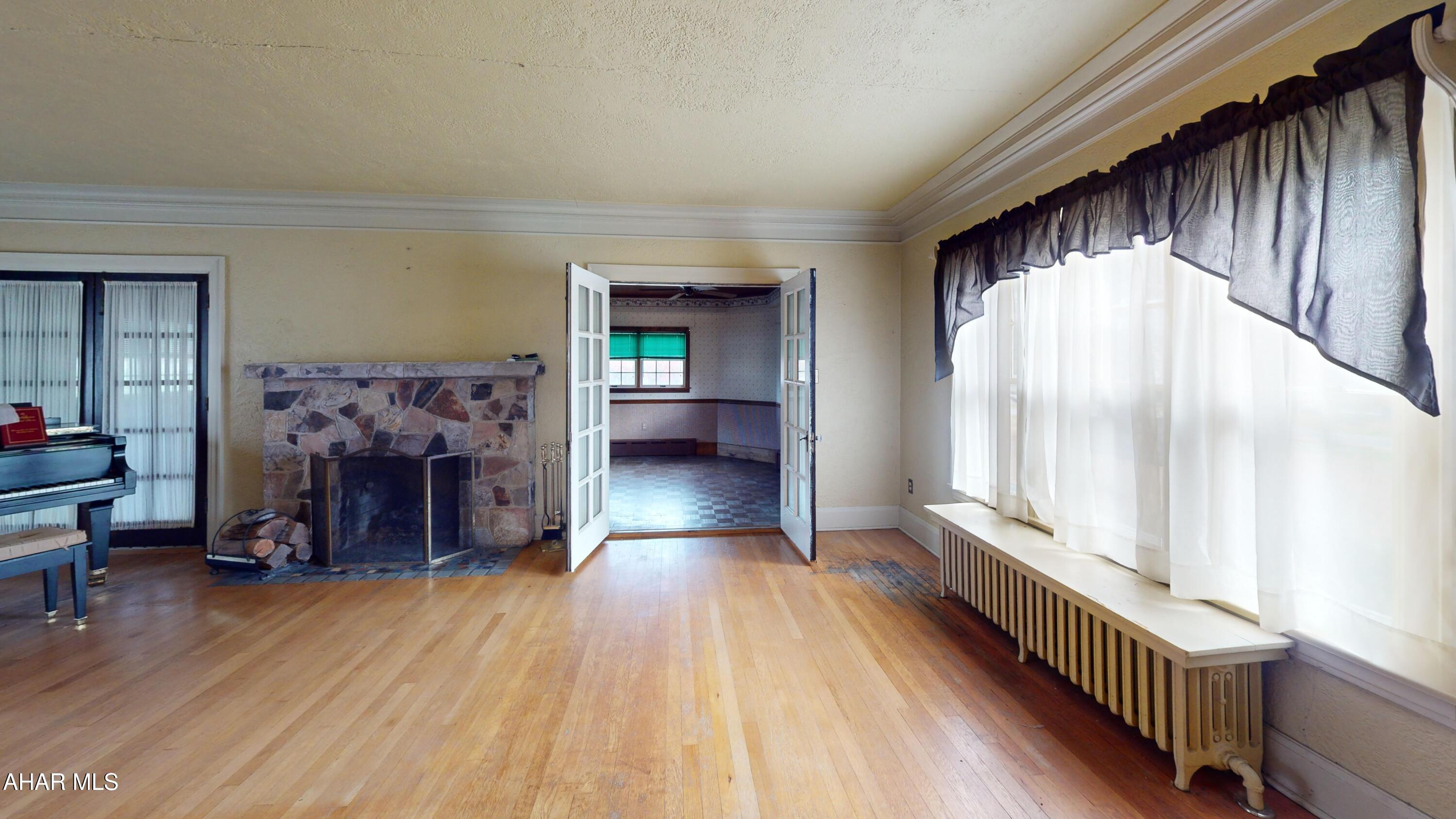 Sylvan Heights - Residential