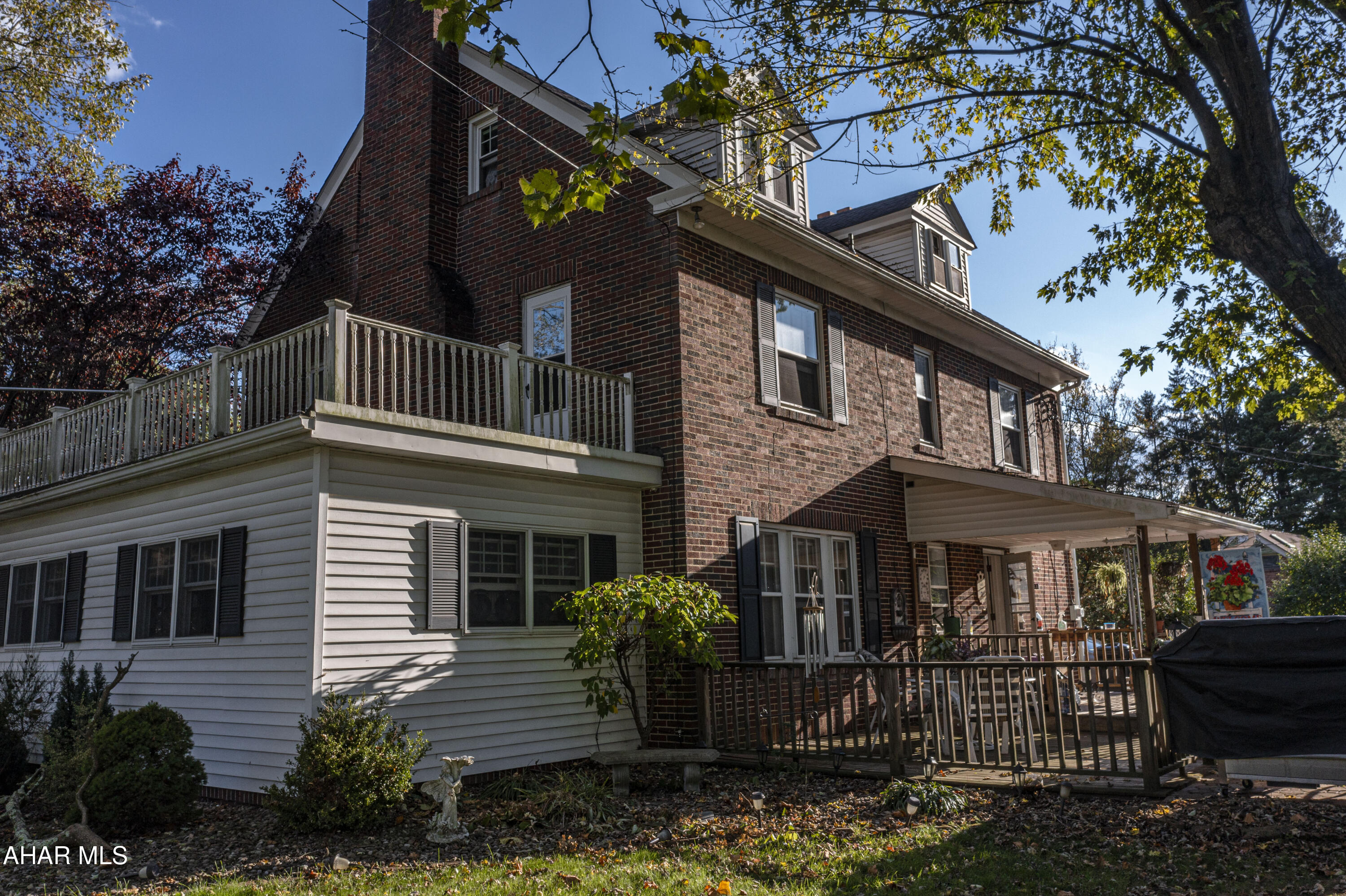 Sylvan Heights - Residential