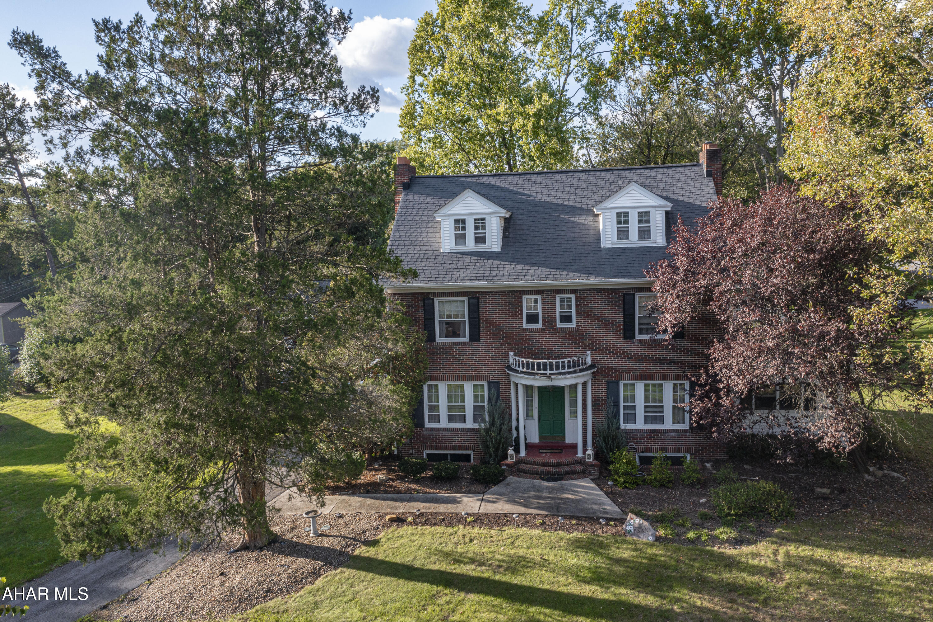 Sylvan Heights - Residential