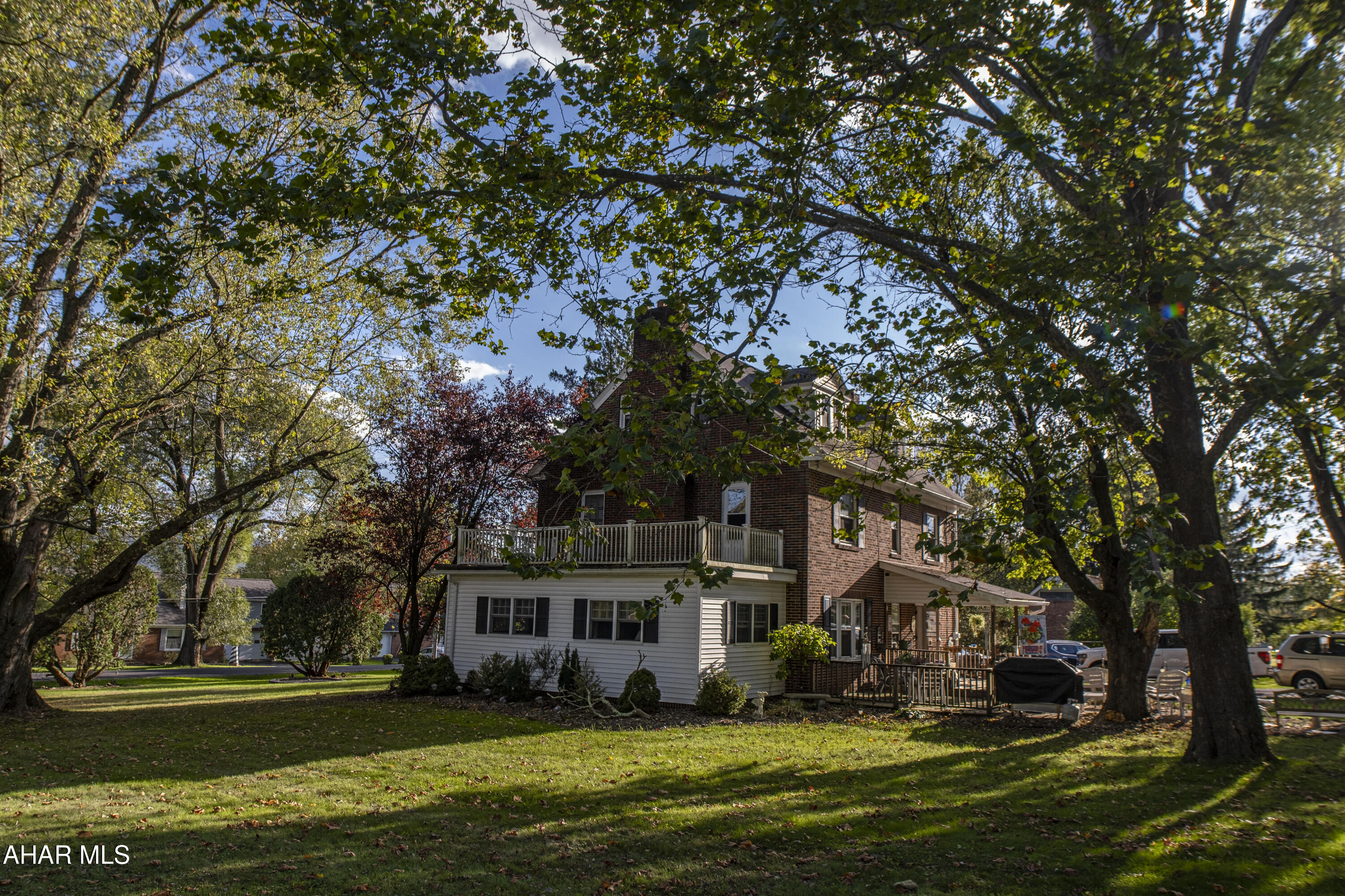 Sylvan Heights - Residential