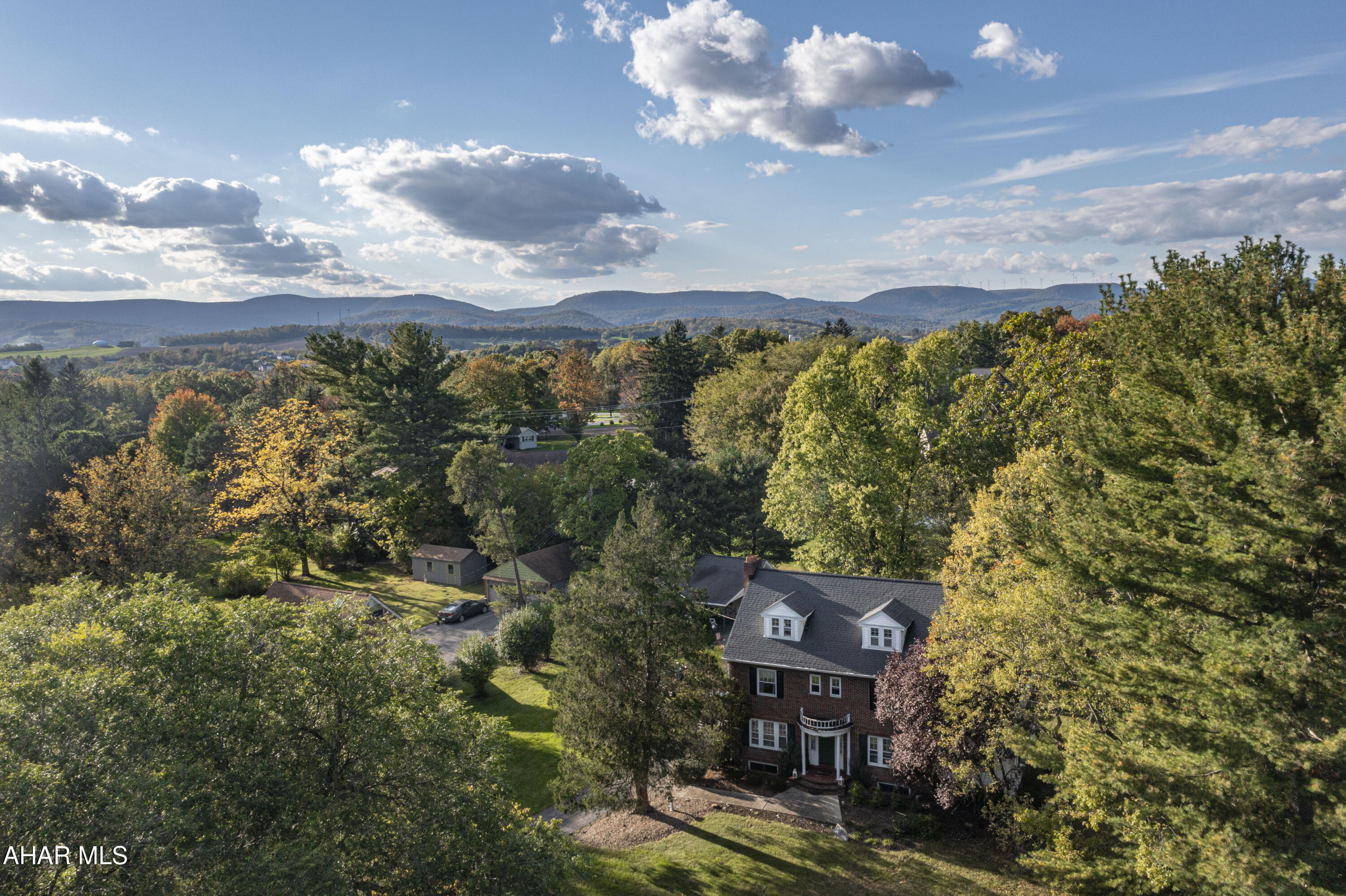 Sylvan Heights - Residential