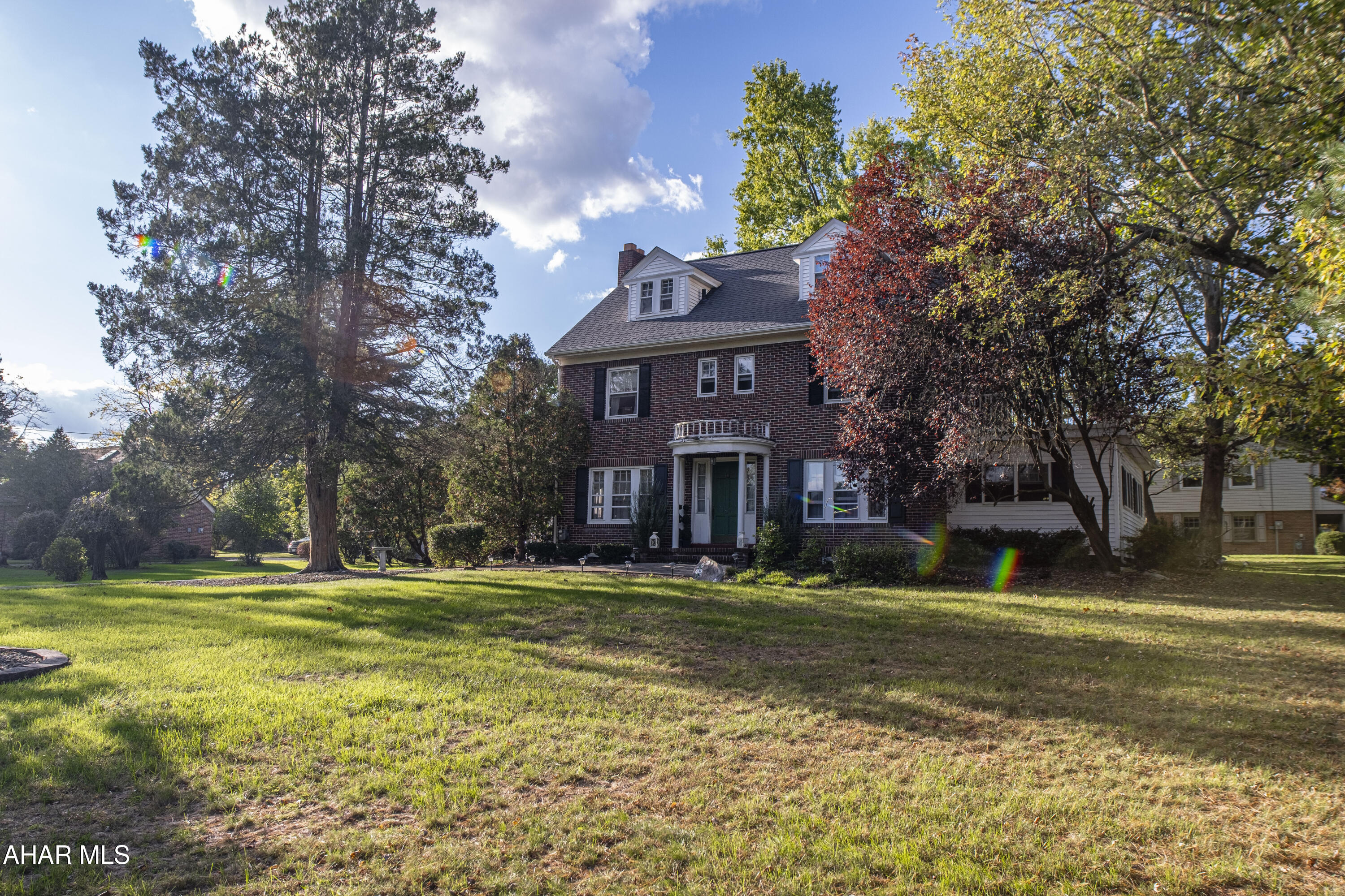 Sylvan Heights - Residential