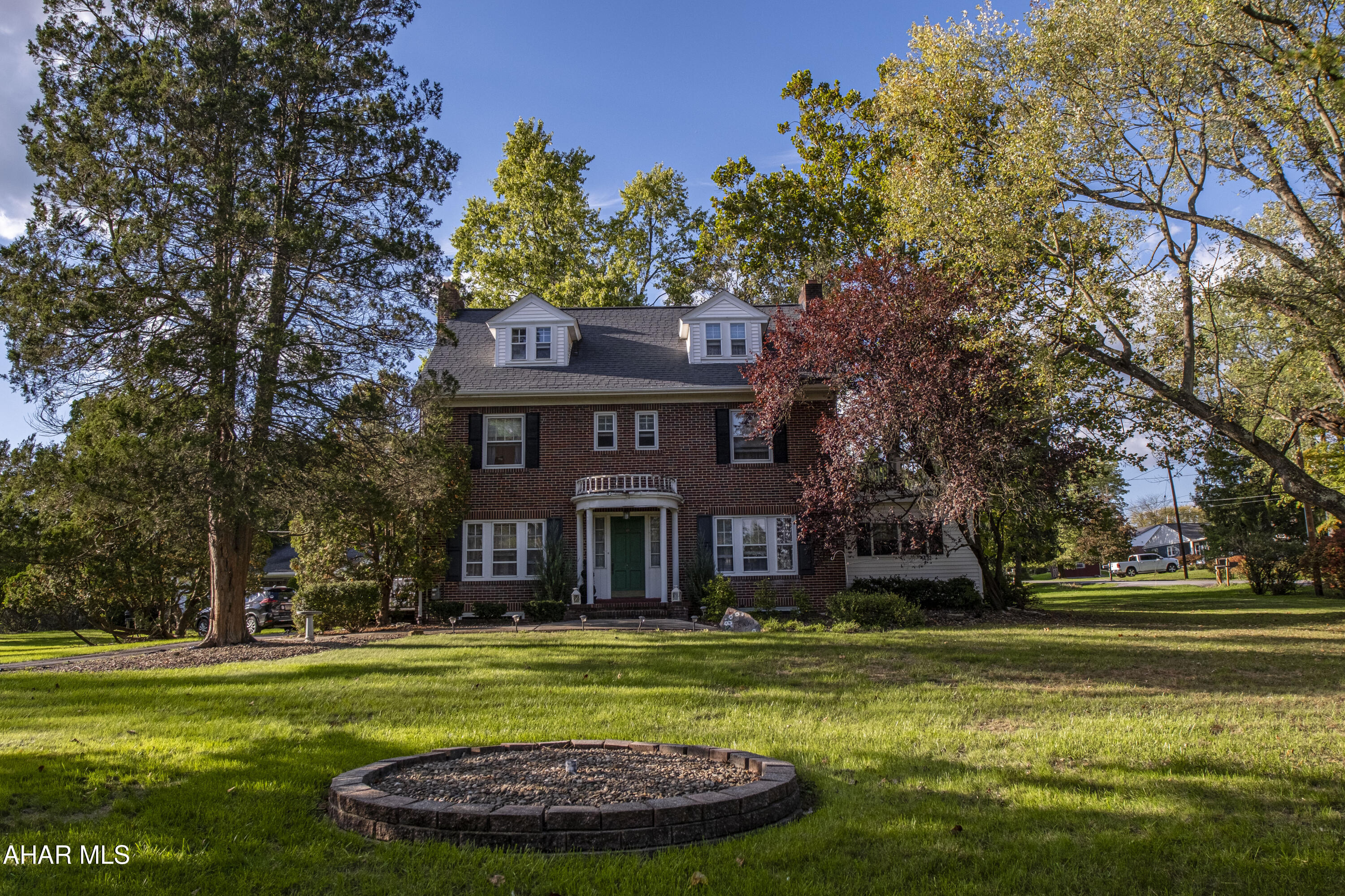 Sylvan Heights - Residential