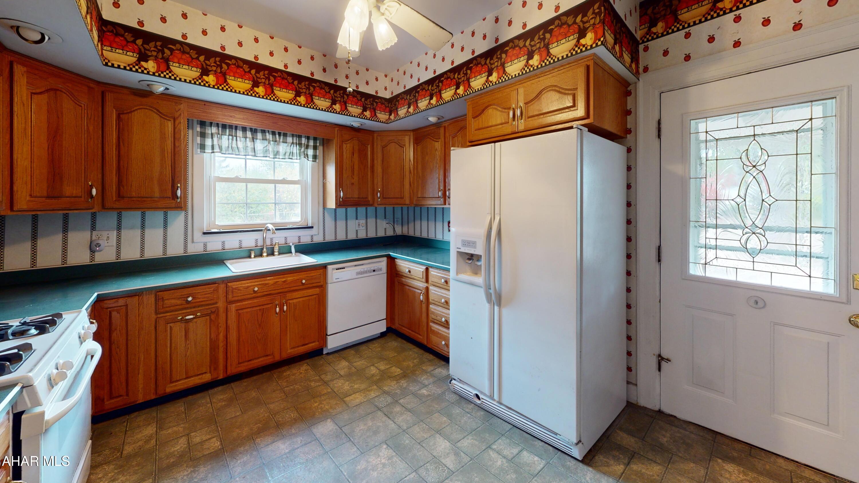 Sylvan Heights - Residential