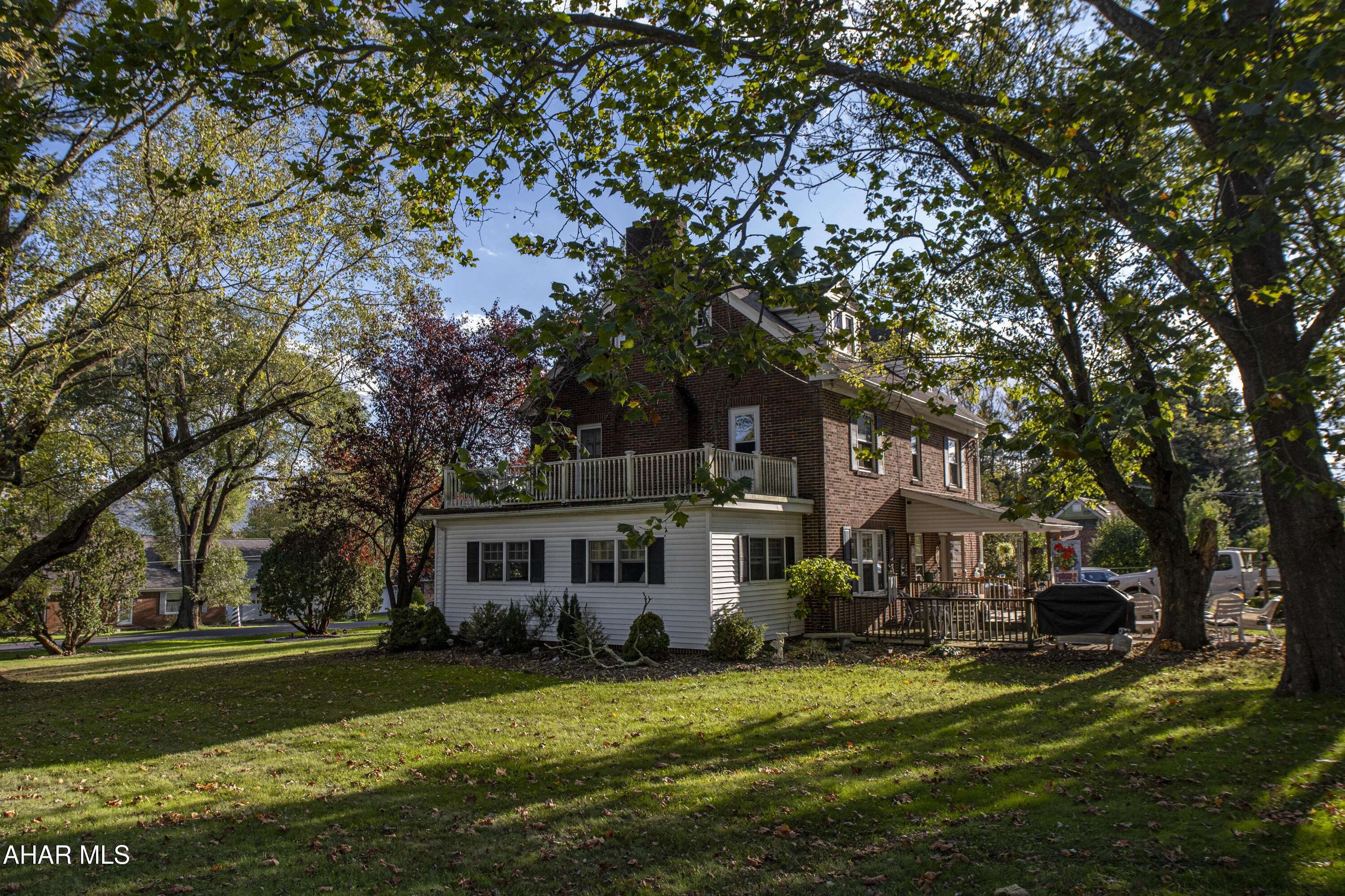 Sylvan Heights - Residential