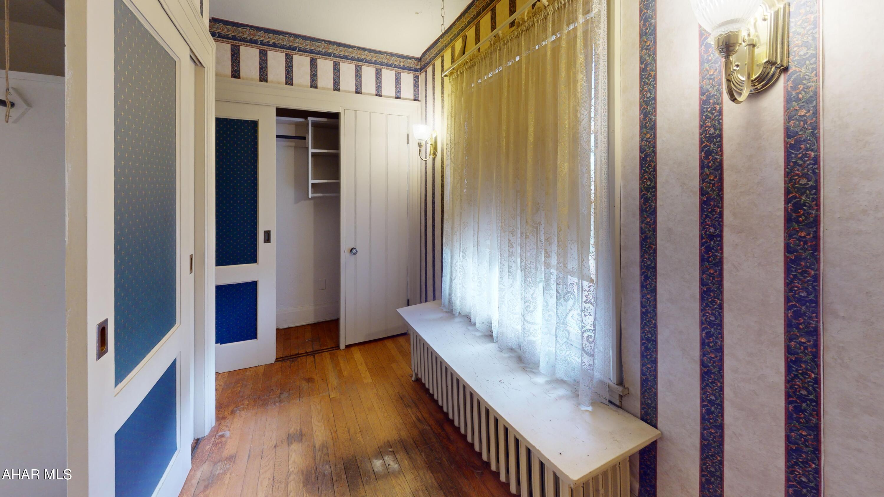 Sylvan Heights - Residential