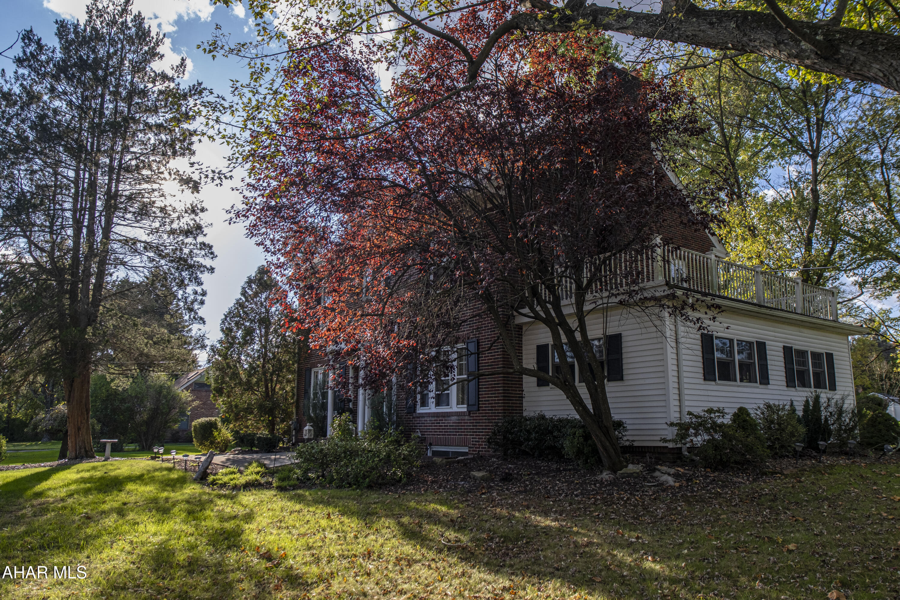 Sylvan Heights - Residential