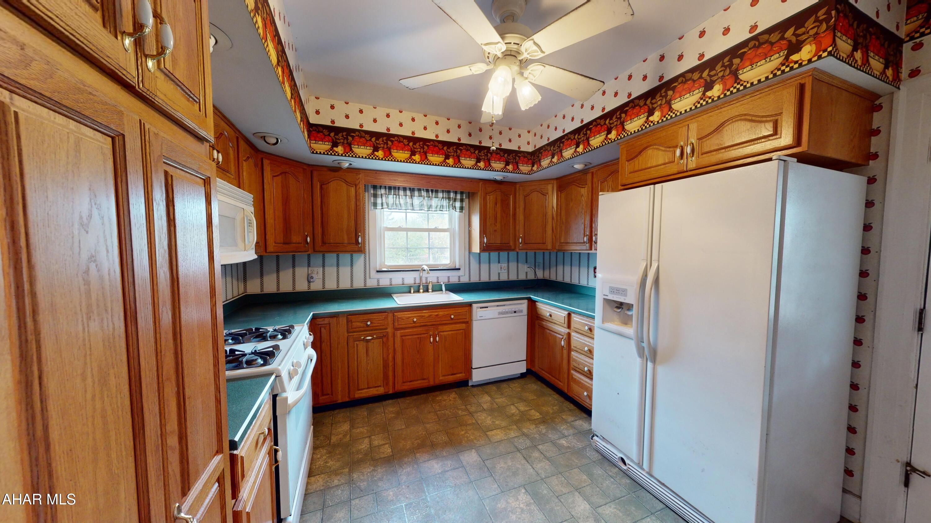 Sylvan Heights - Residential