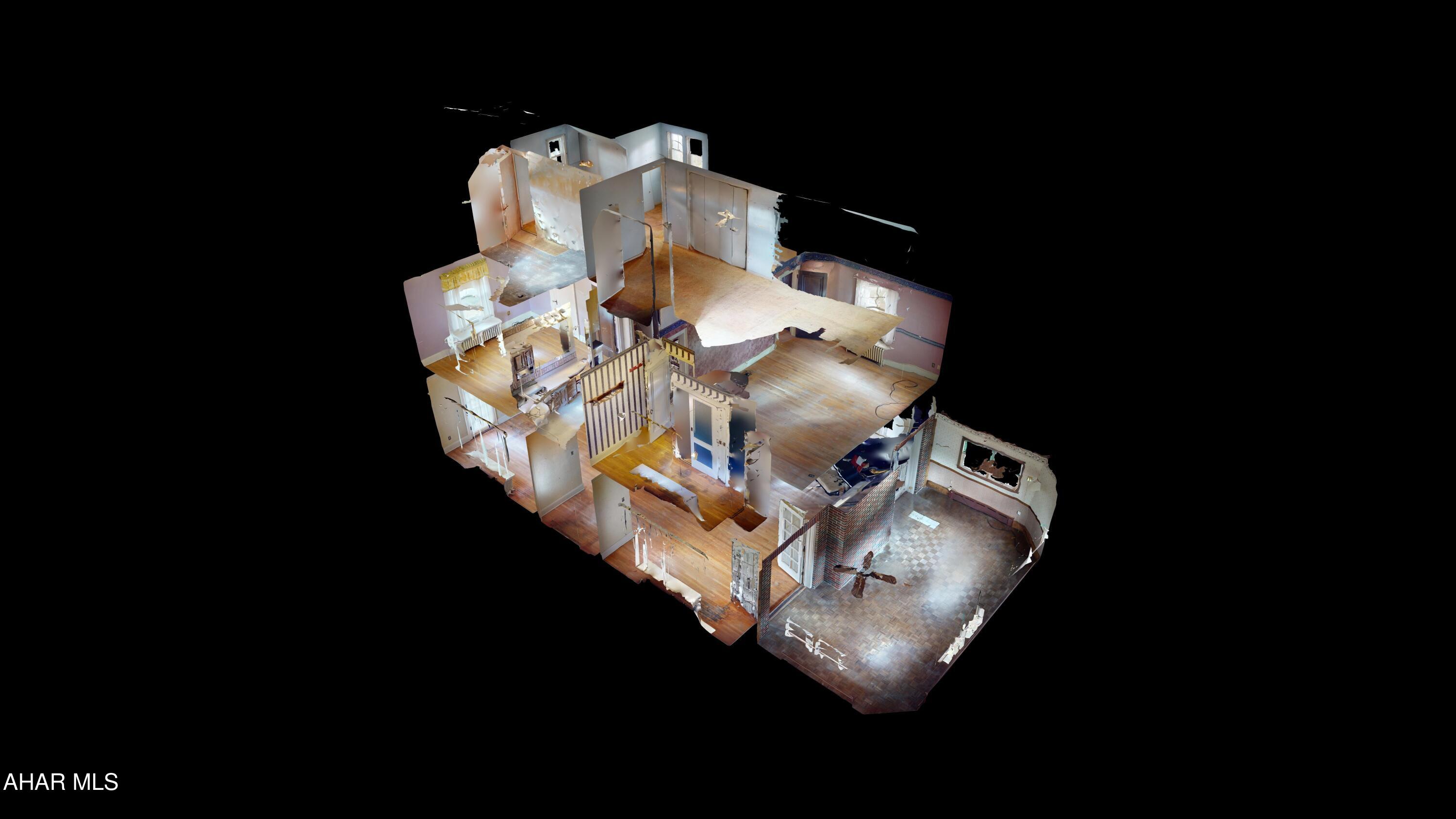 Sylvan Heights - Residential