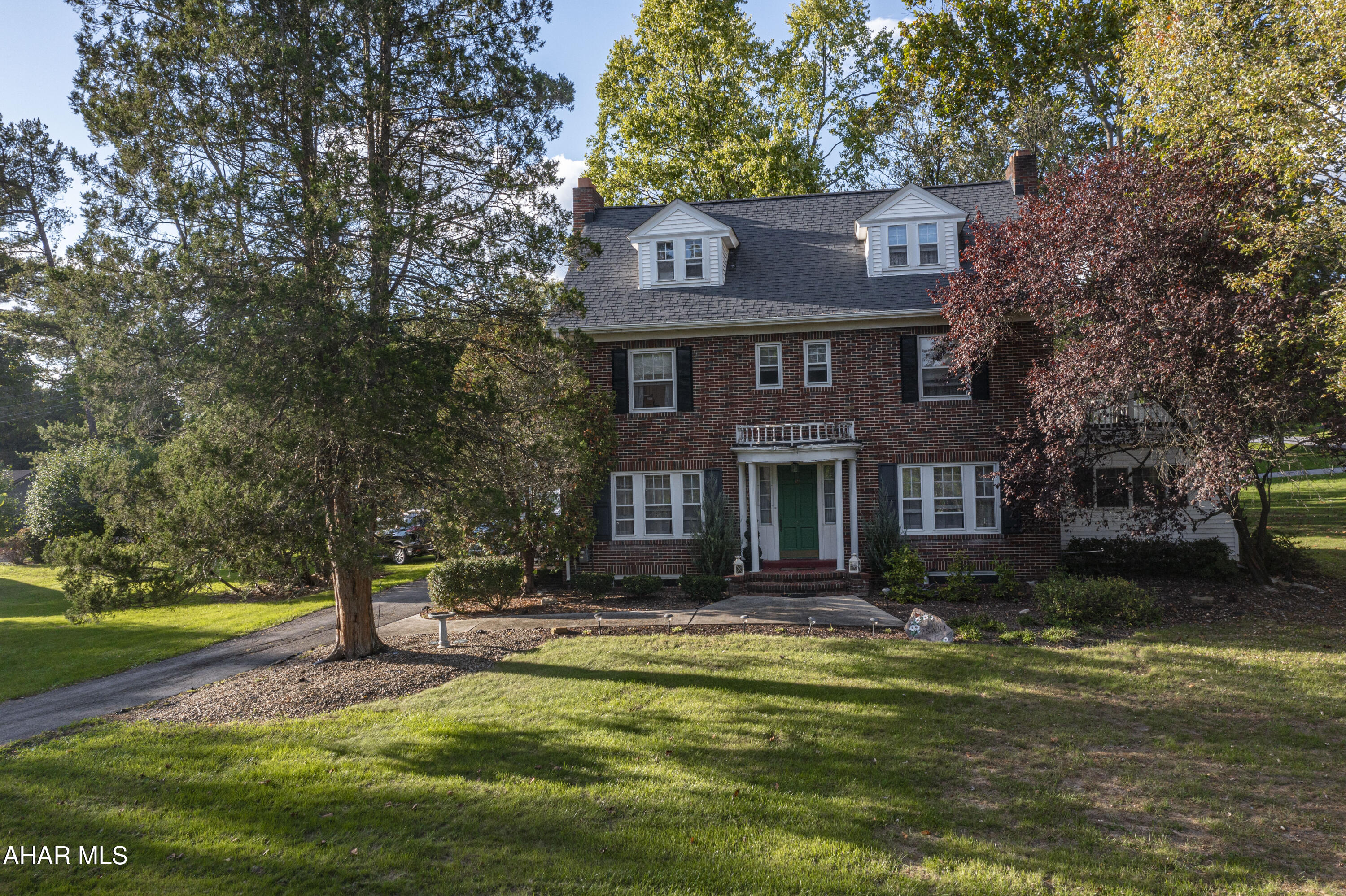 Sylvan Heights - Residential