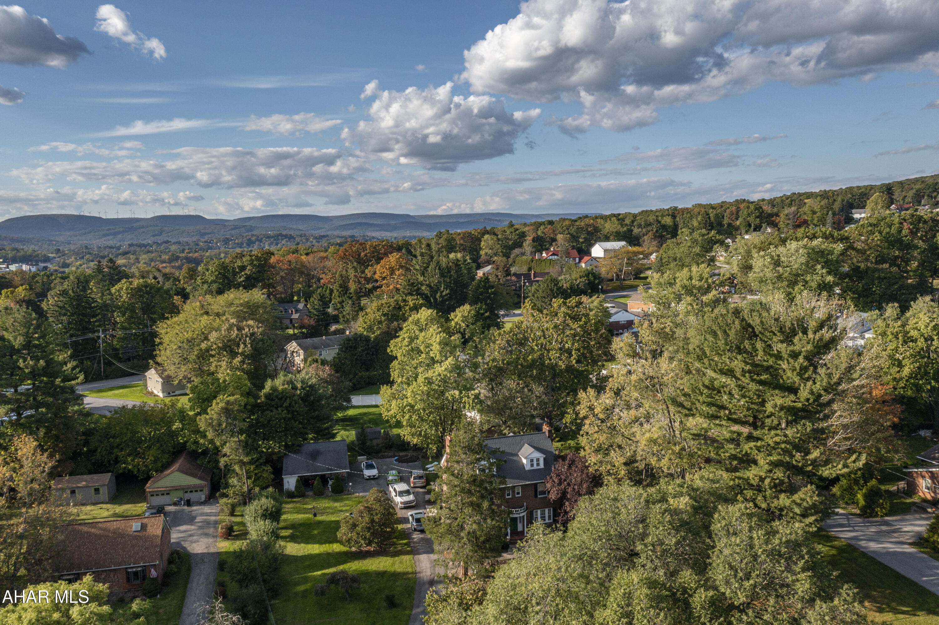 Sylvan Heights - Residential