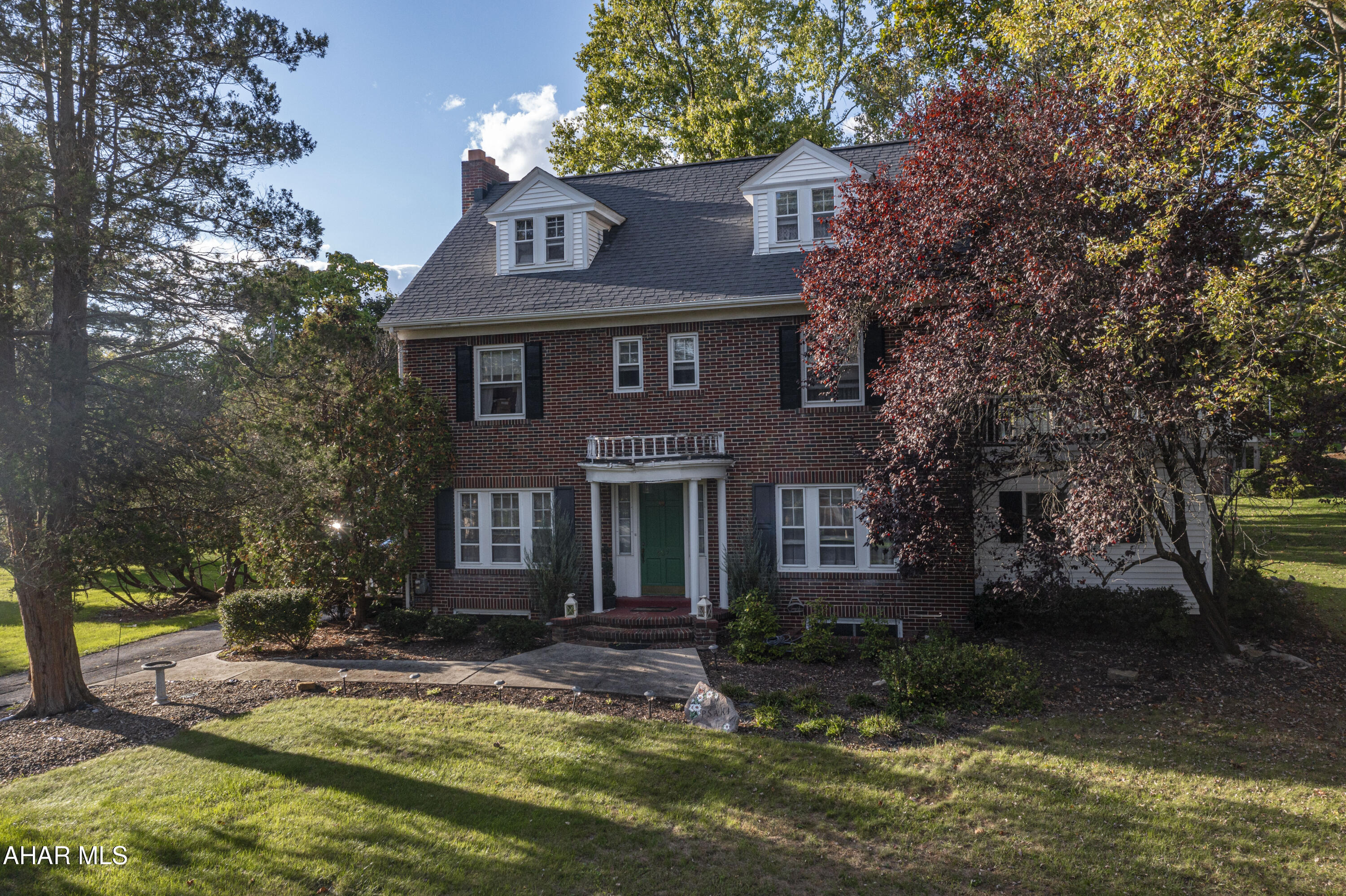 Sylvan Heights - Residential