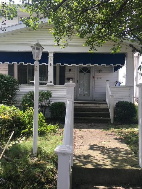 Fairview - Residential