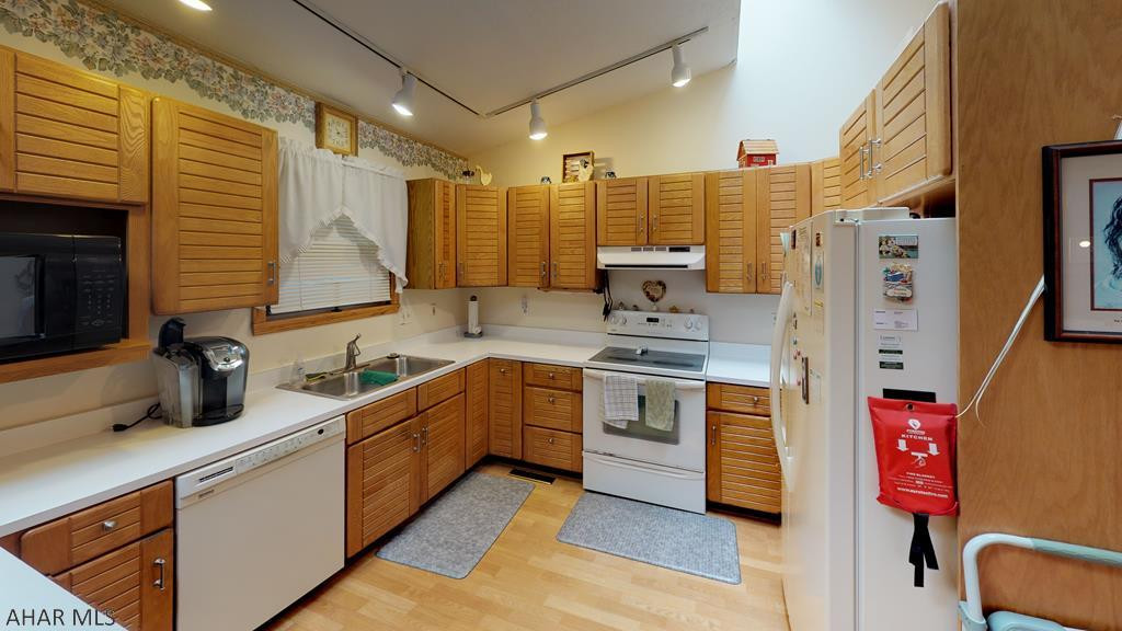 Hollidaysburg - Residential