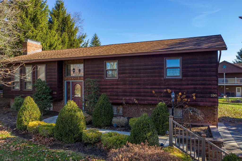 Hollidaysburg - Residential