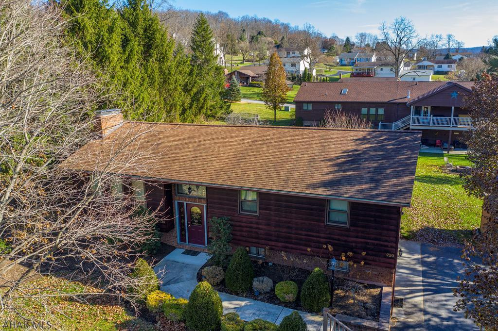 Hollidaysburg - Residential