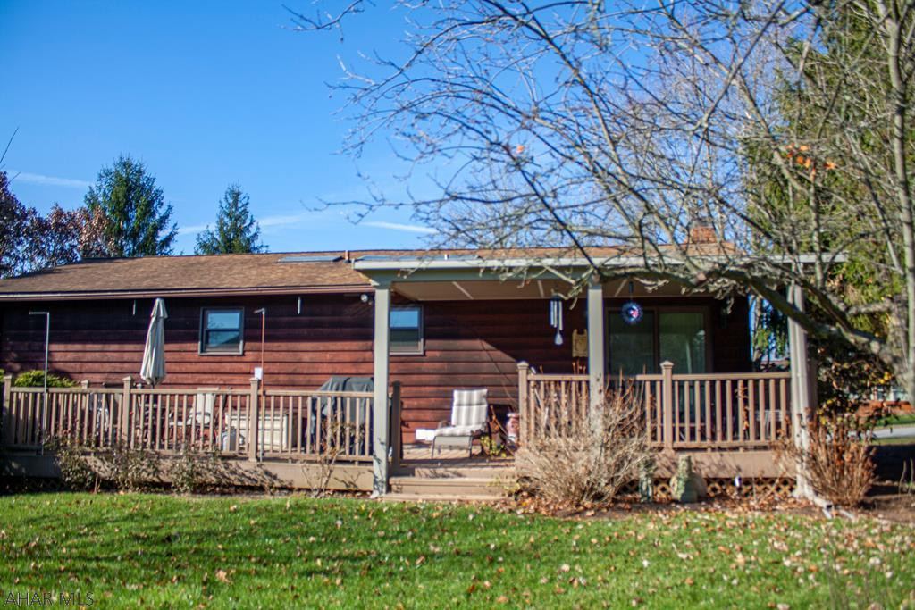 Hollidaysburg - Residential