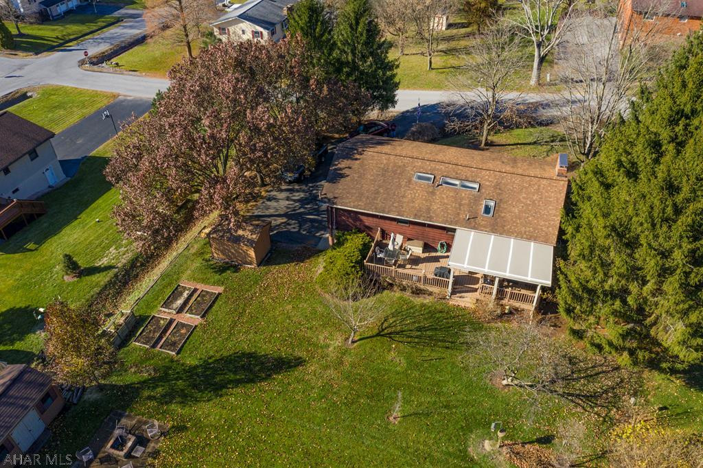 Hollidaysburg - Residential