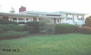 Sylvan Hills - Residential