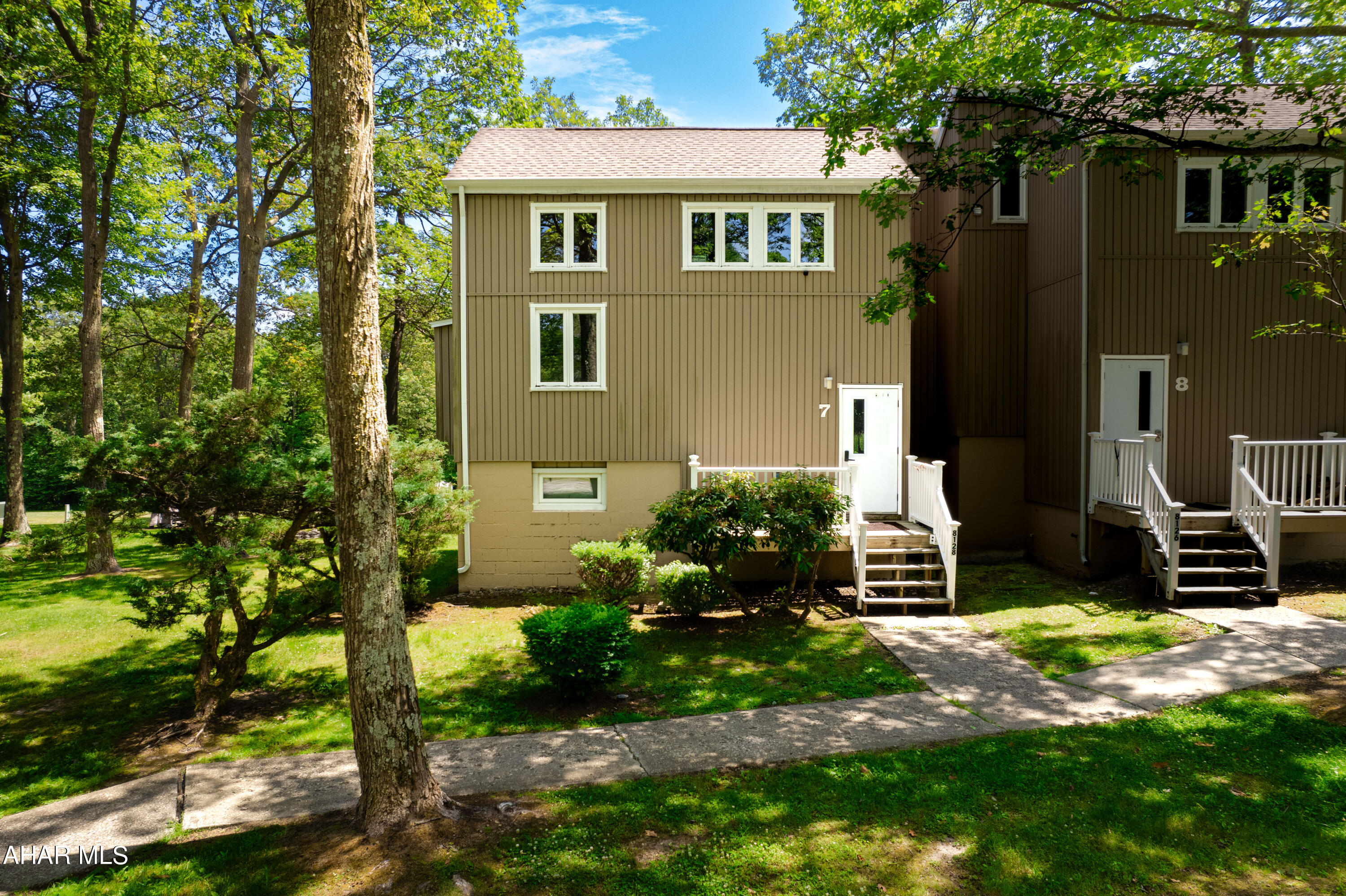 Blue Knob - Residential